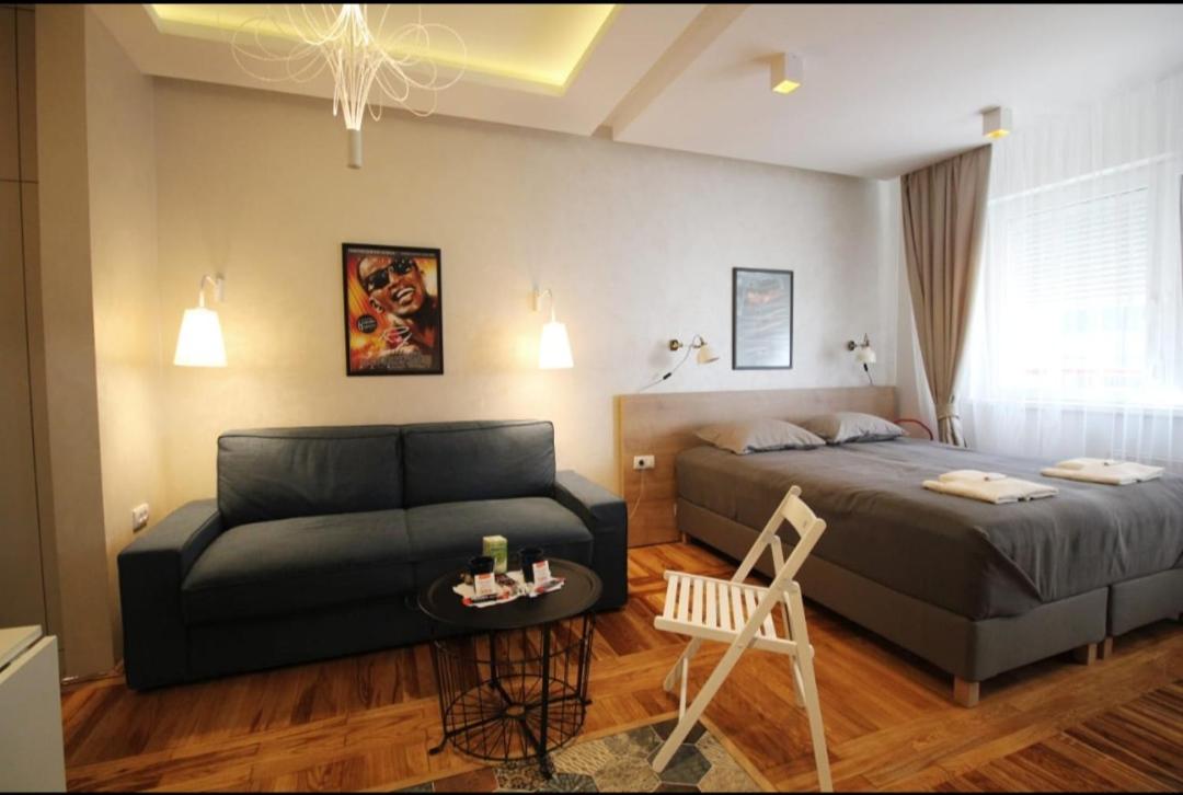 Apartman Donner Centar view 4