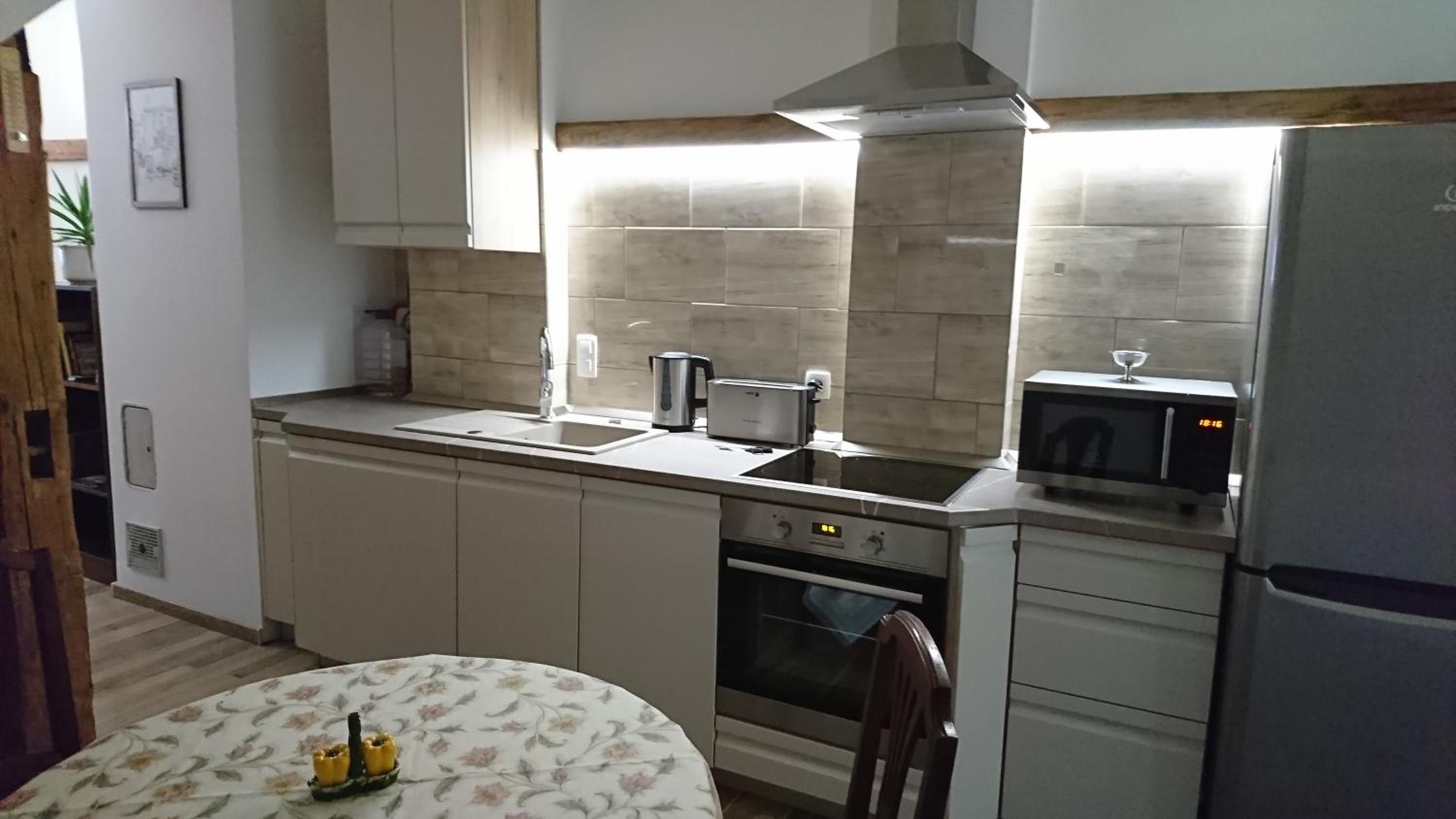 Kisfaludy Sándor Apartman view 2