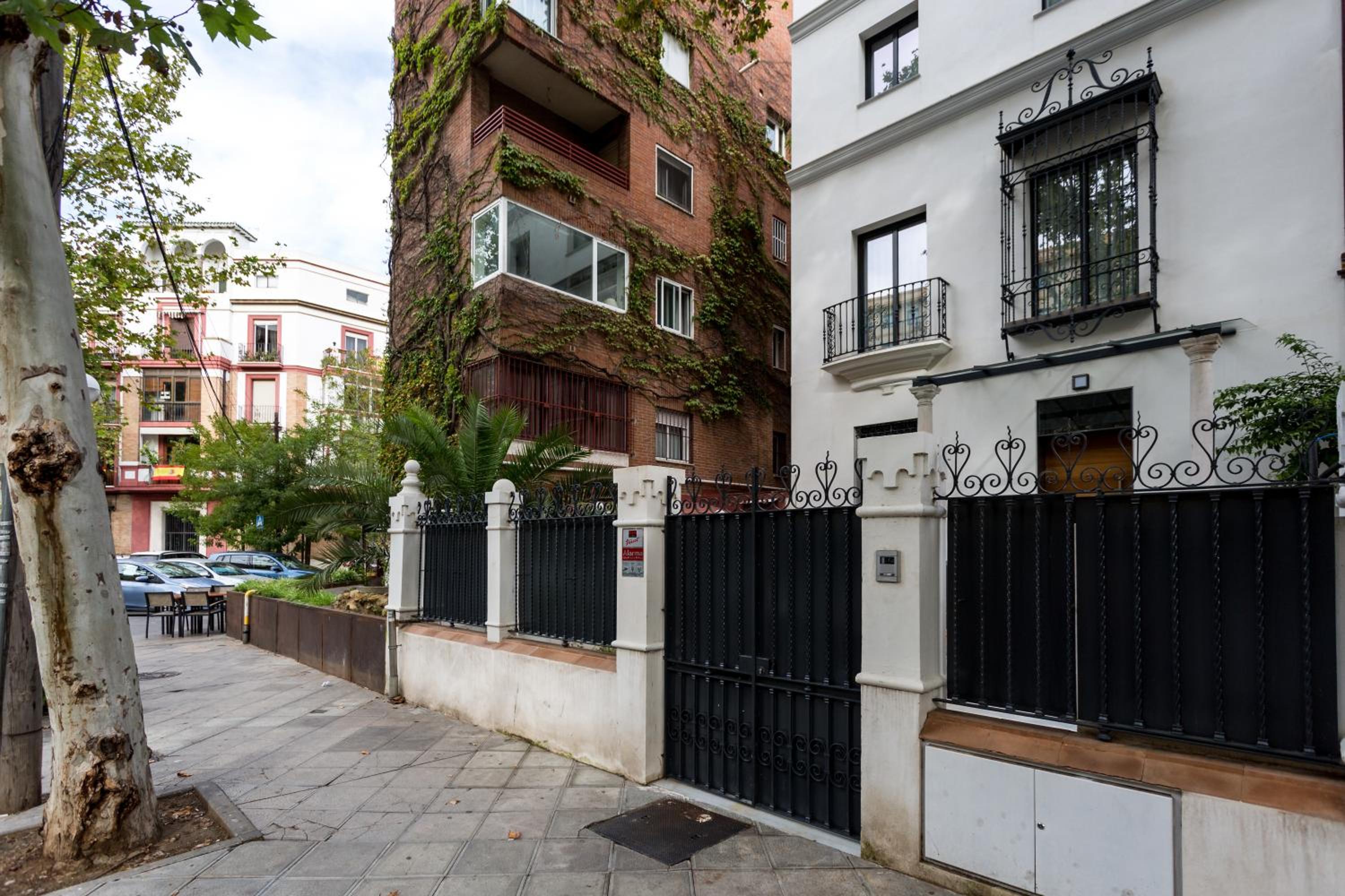 Apartamentos RG Plaza de España