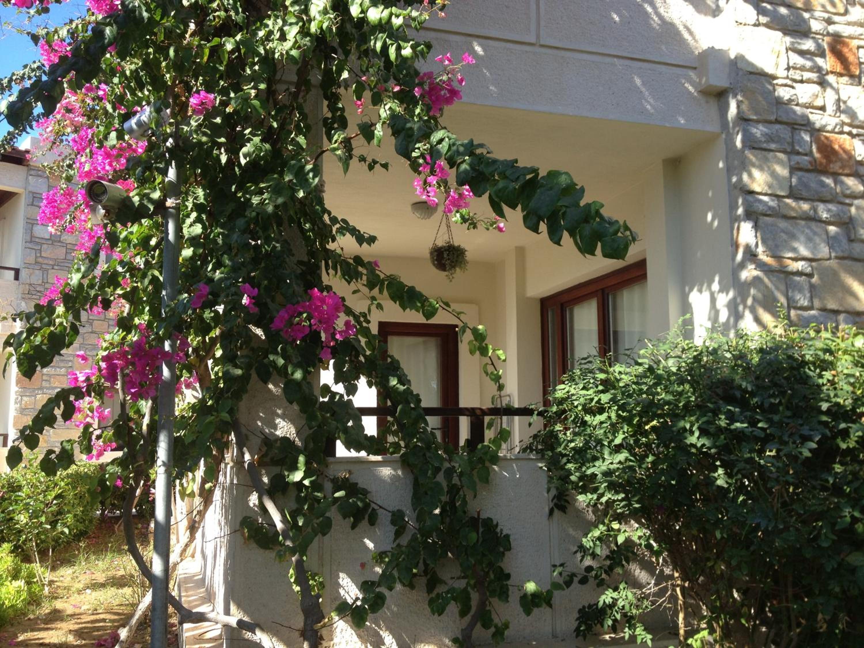 Villanaz Apart Hotel