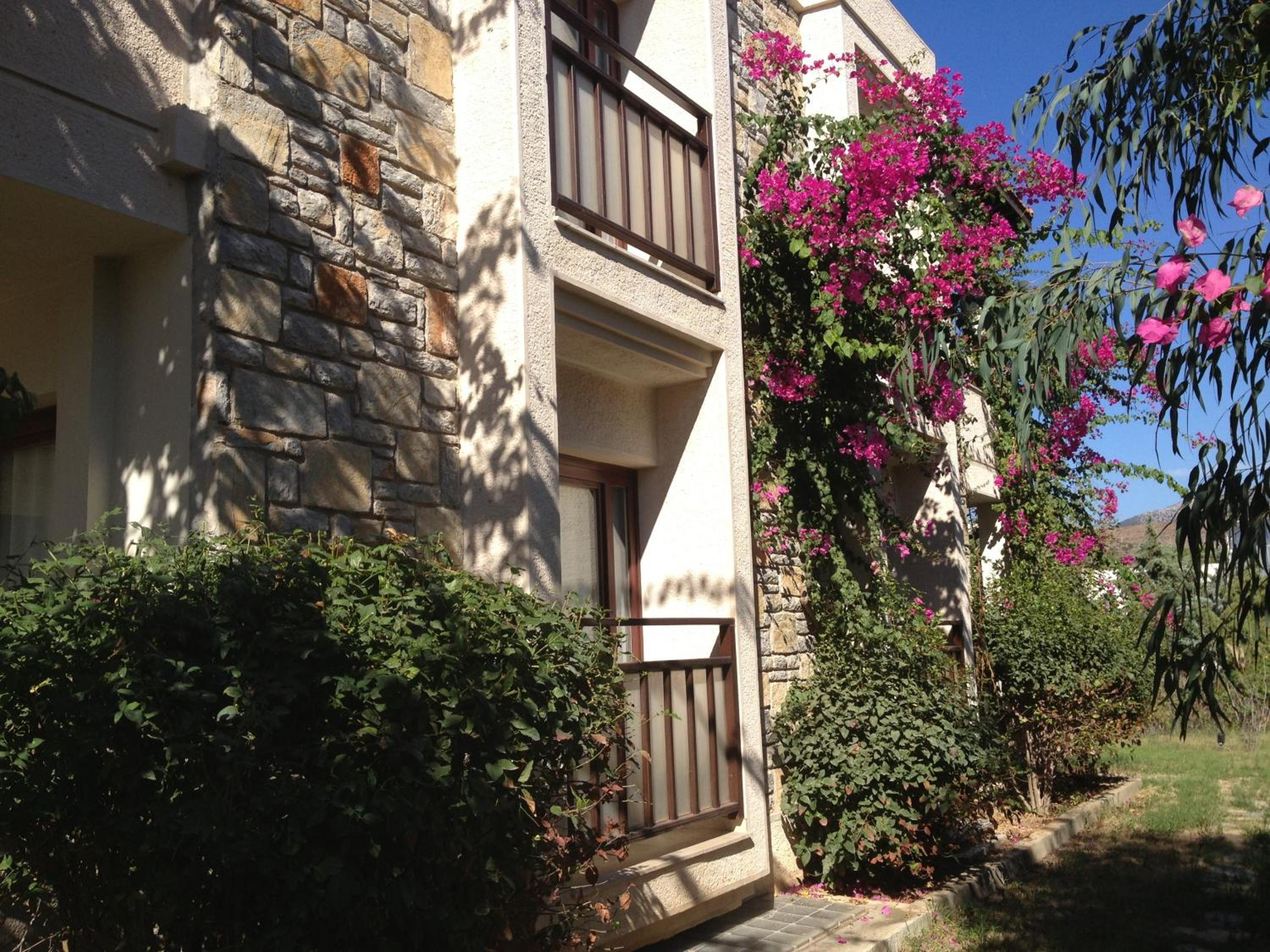 Villanaz Apart Hotel
