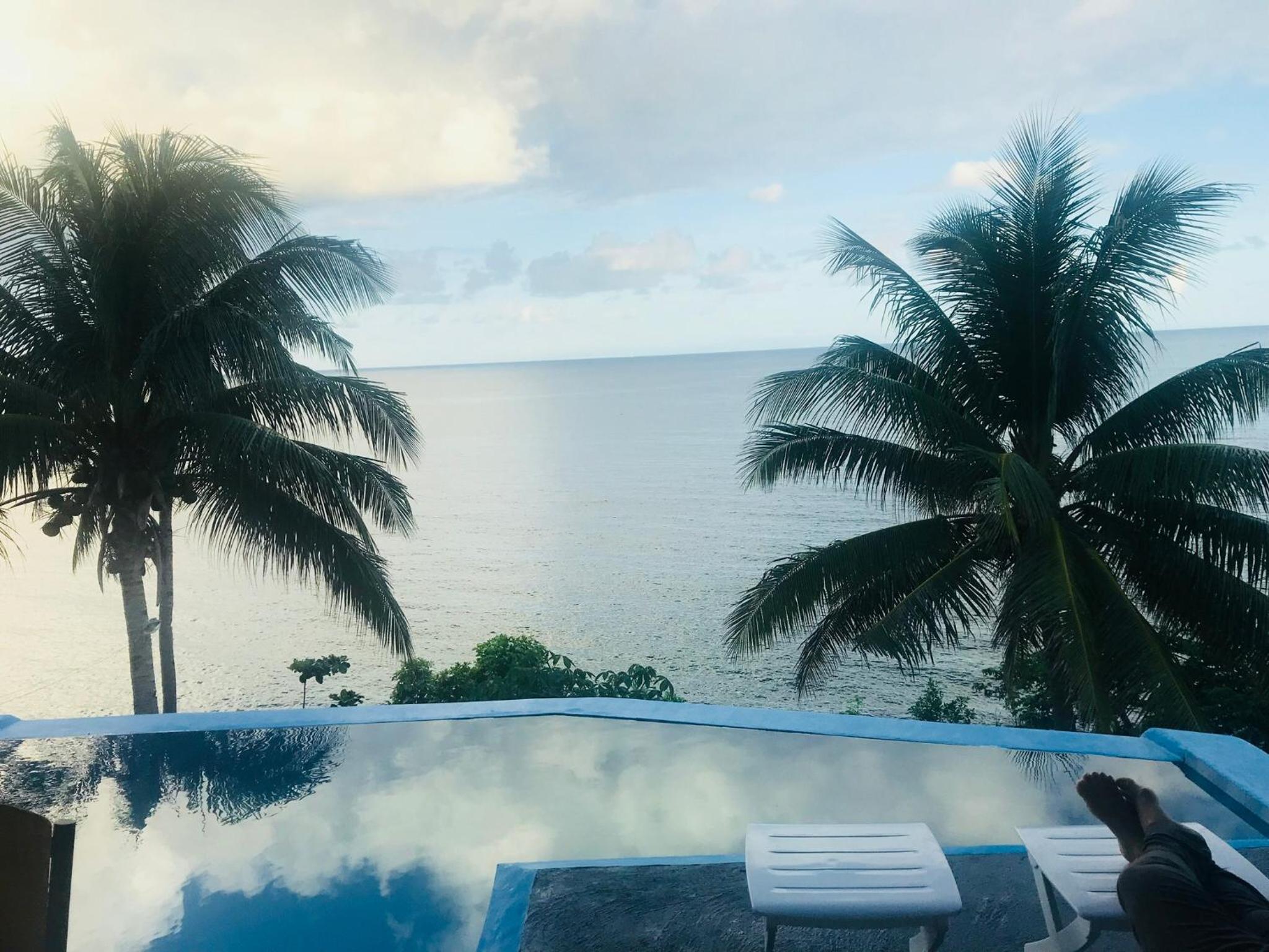Bintana Sa Paraiso