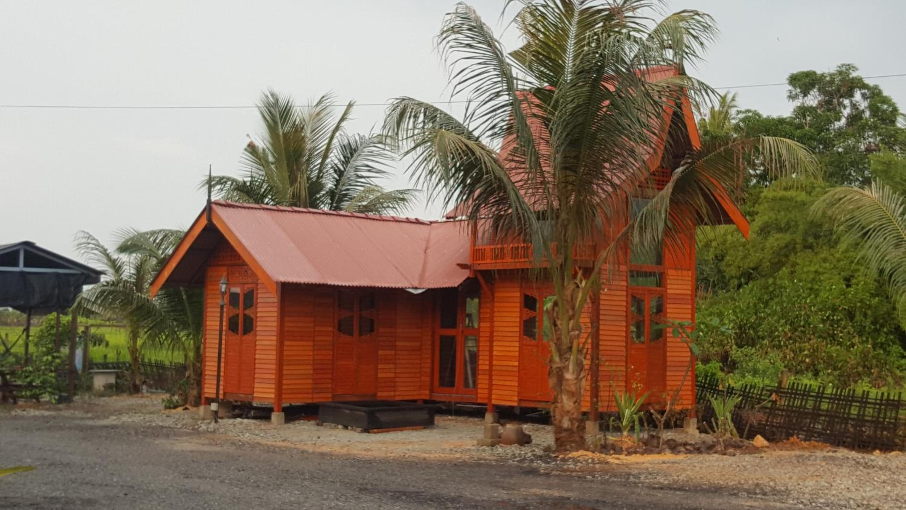 Kurau Inn Boutique Farmstay