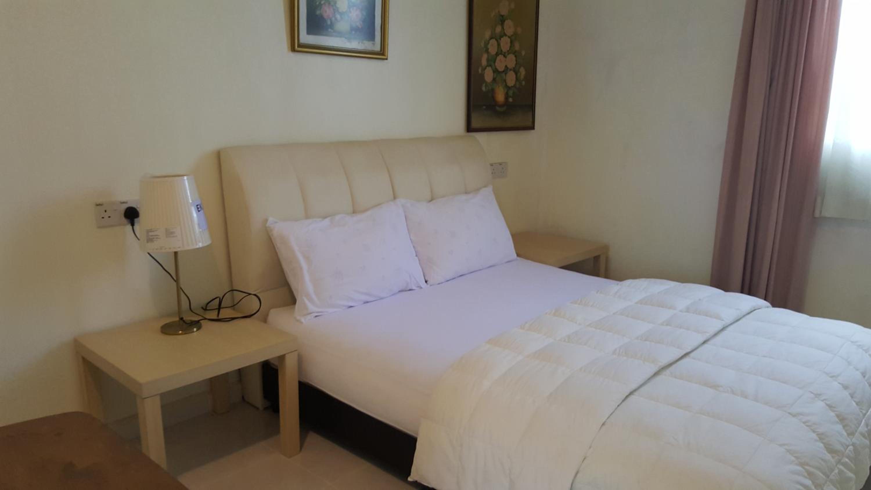 Kurau Inn Boutique Farmstay