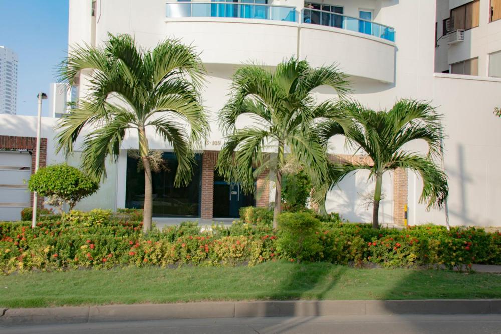 Hotel Mirador del Laguito 1201 - Image 1