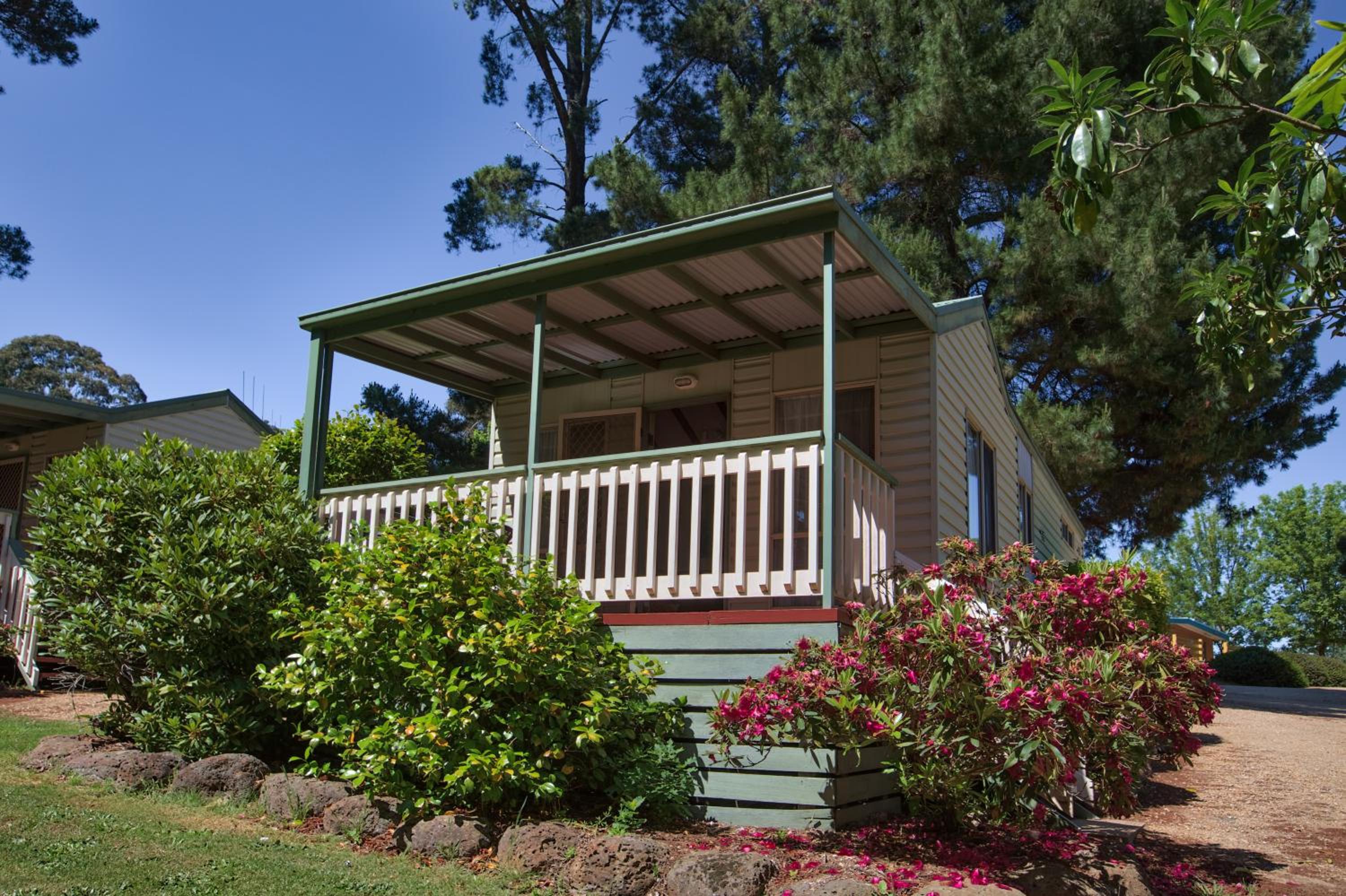 Daylesford Holiday Park