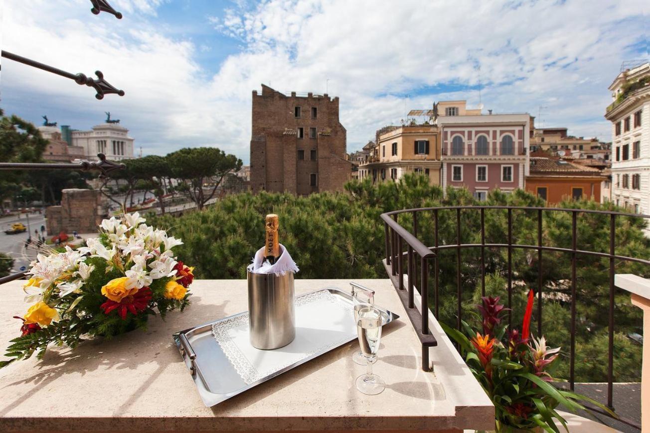 Hotel Romano-1
