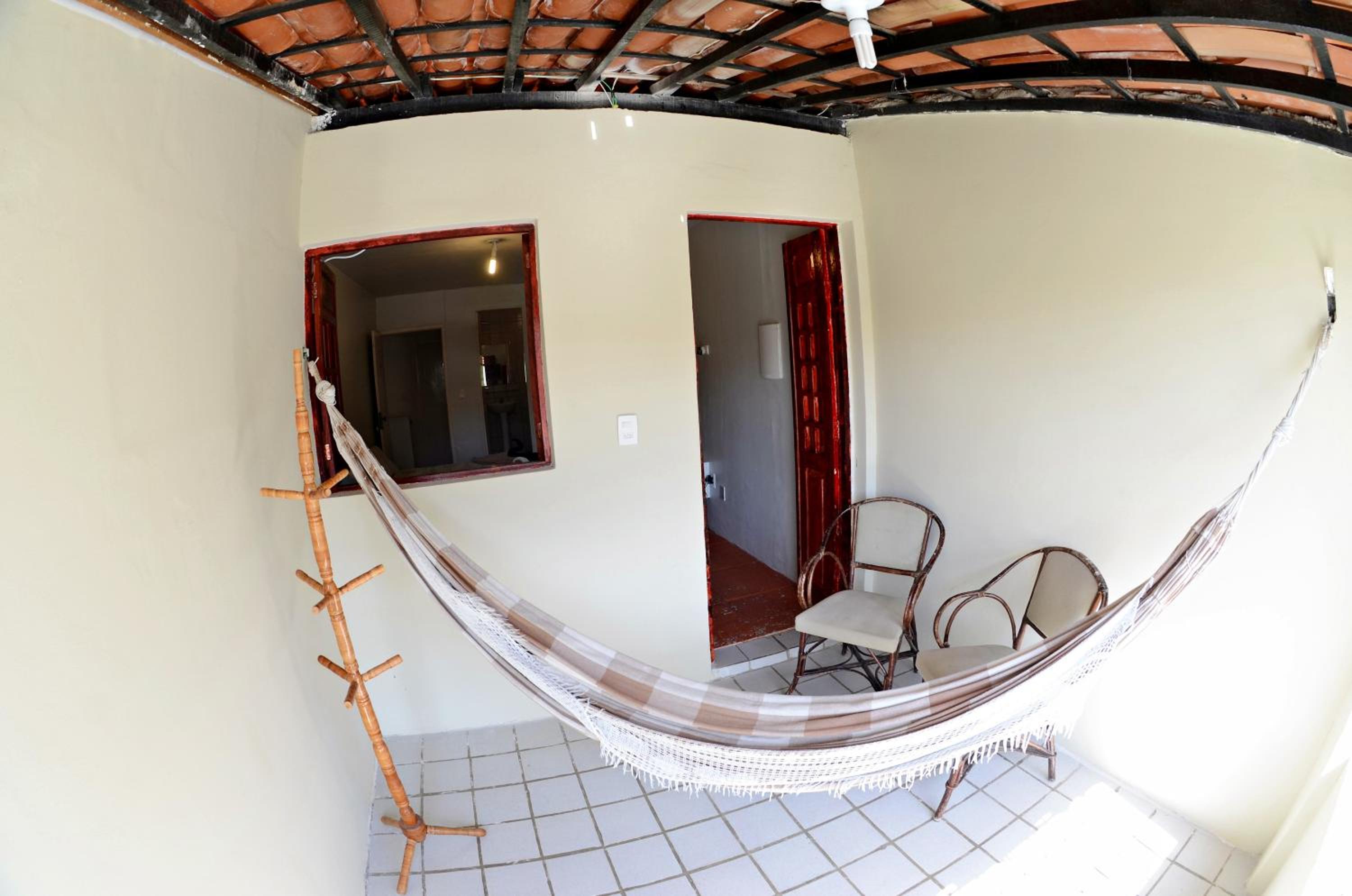 Pousada Residencial Porto de Galinhas