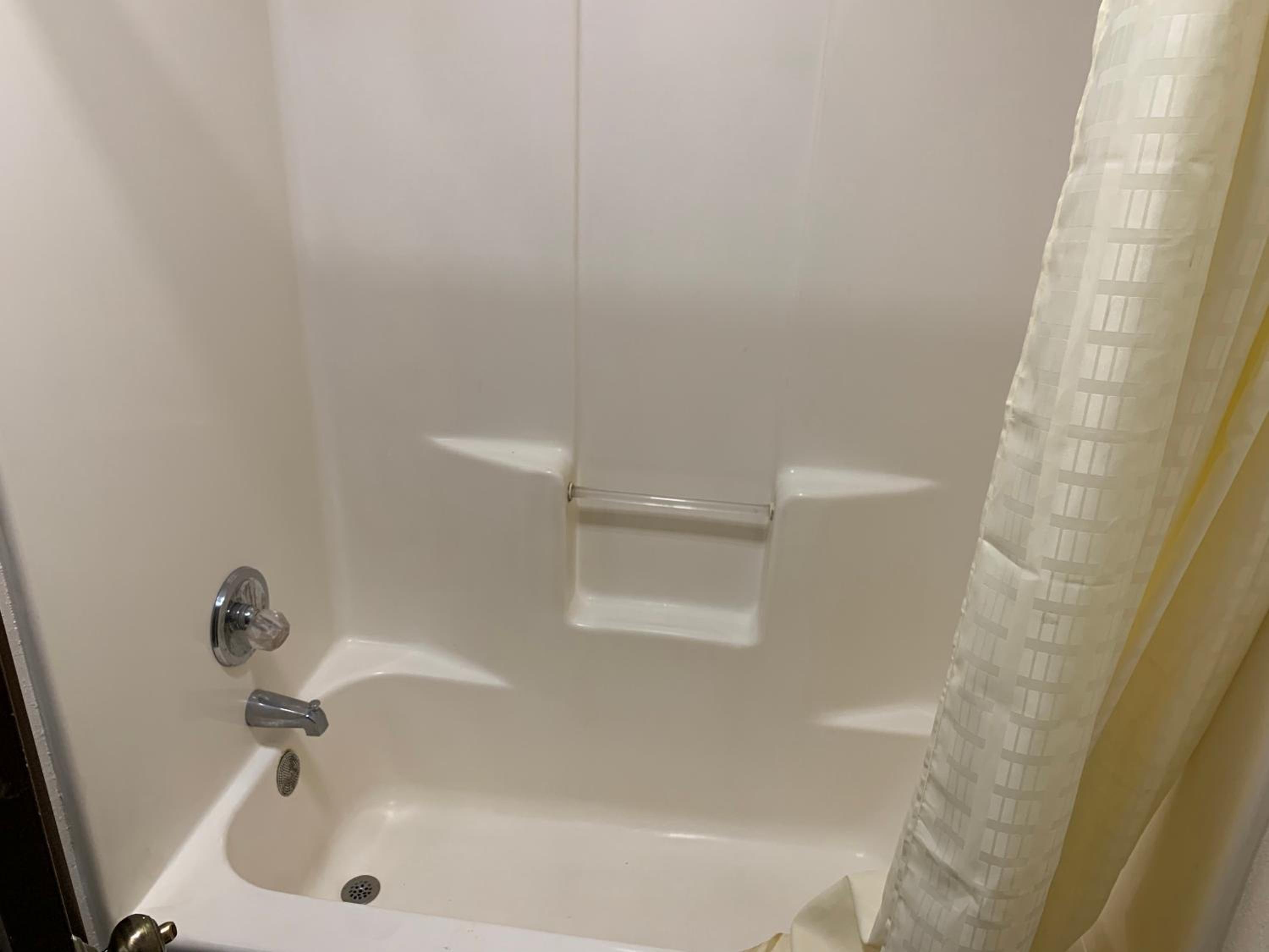 Budget Inn Elkmont view 5