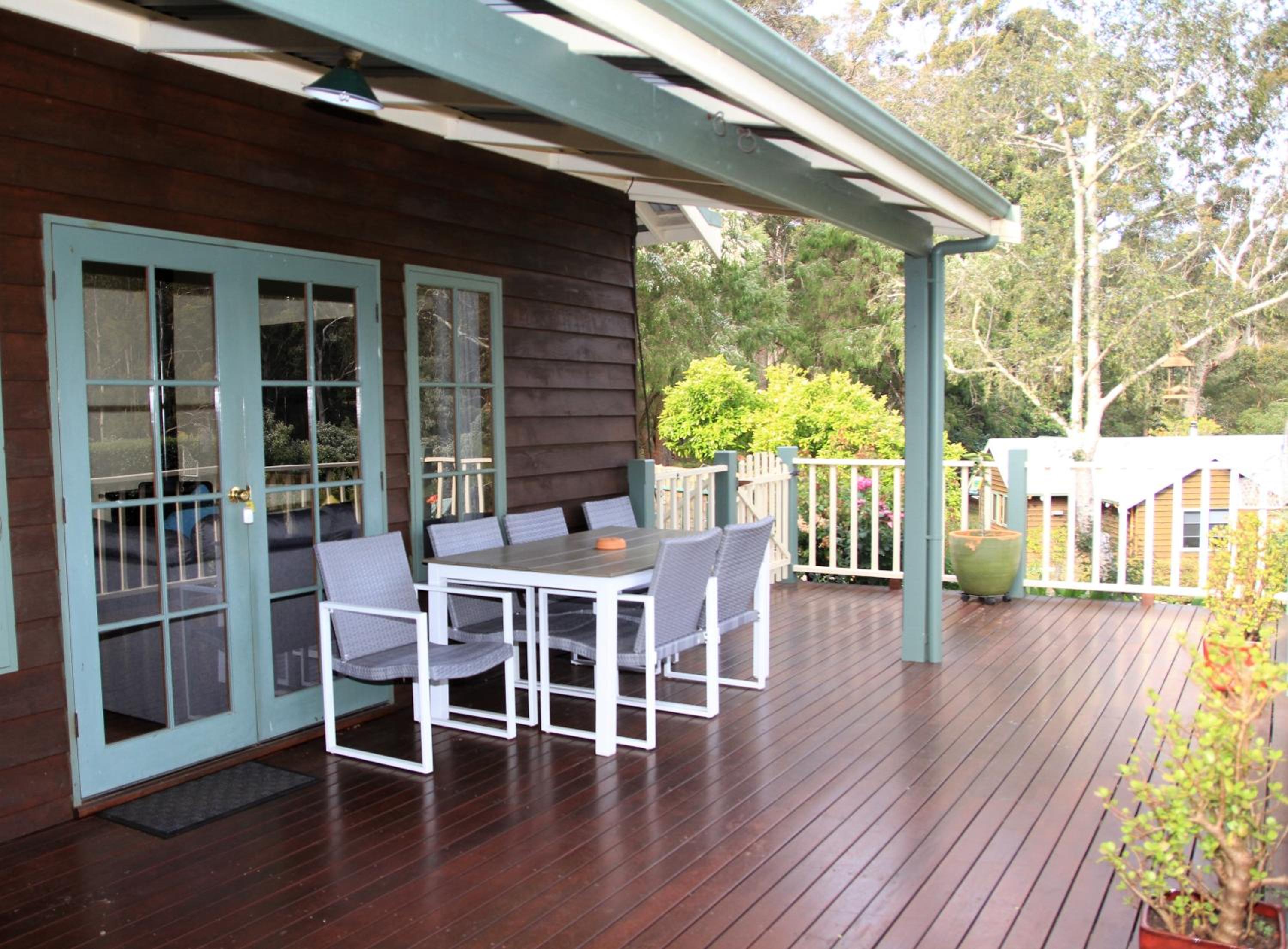 Riverglen Chalets, photo 49