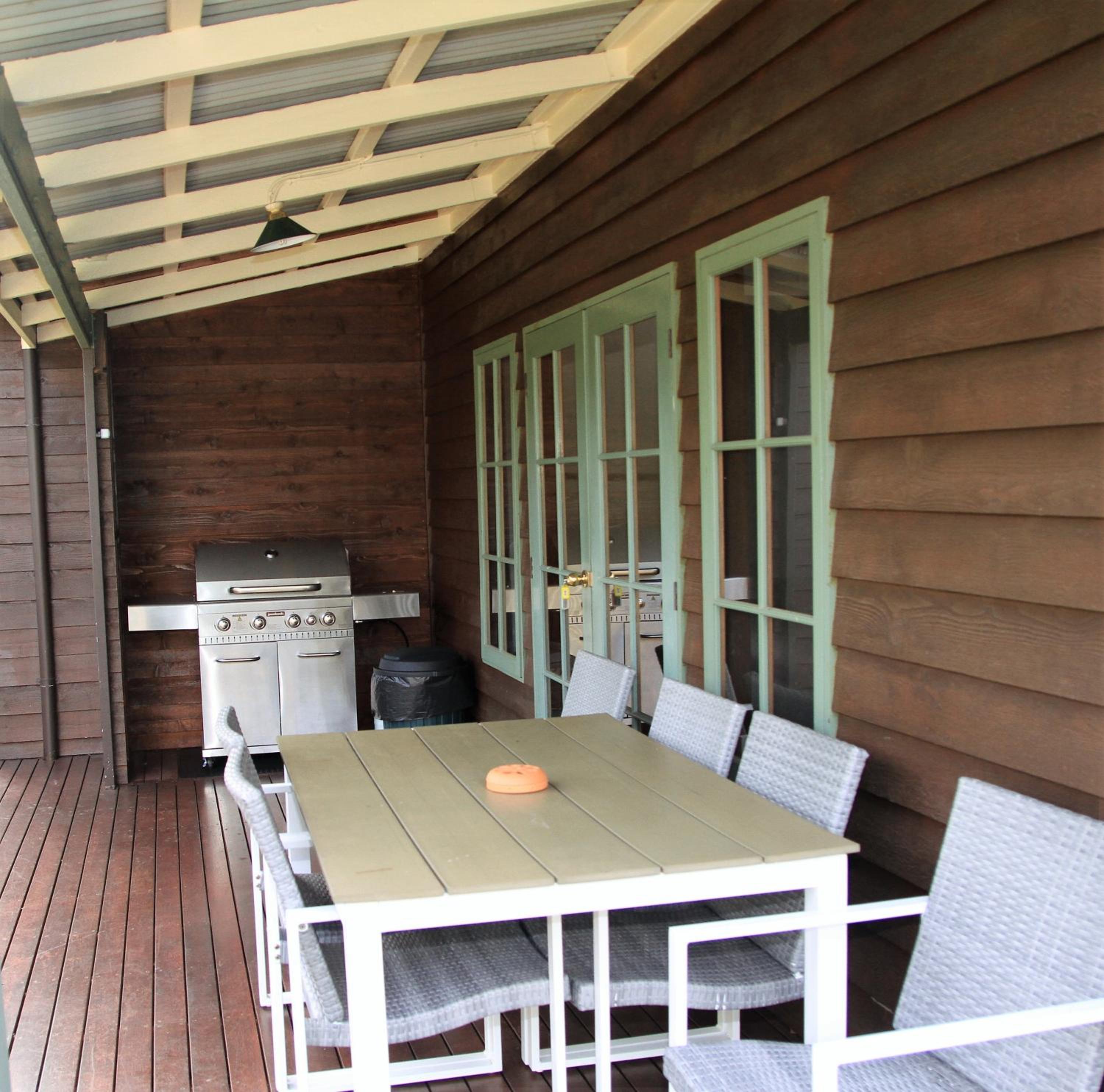 Riverglen Chalets, photo 51