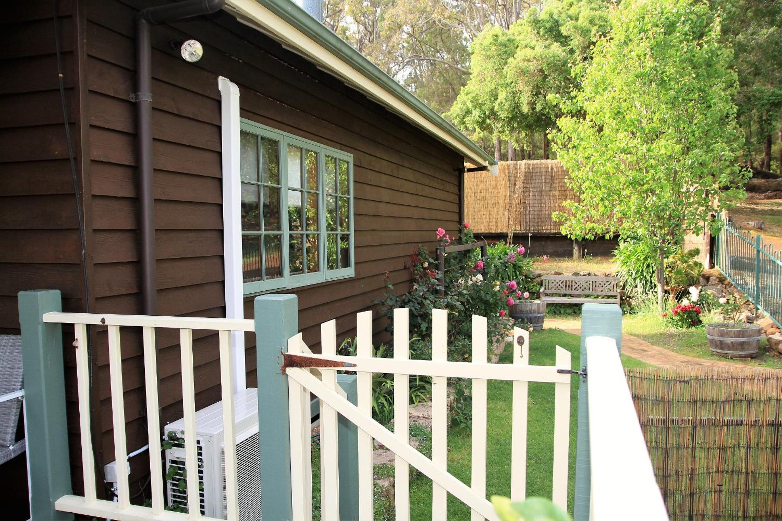 Riverglen Chalets, photo 27