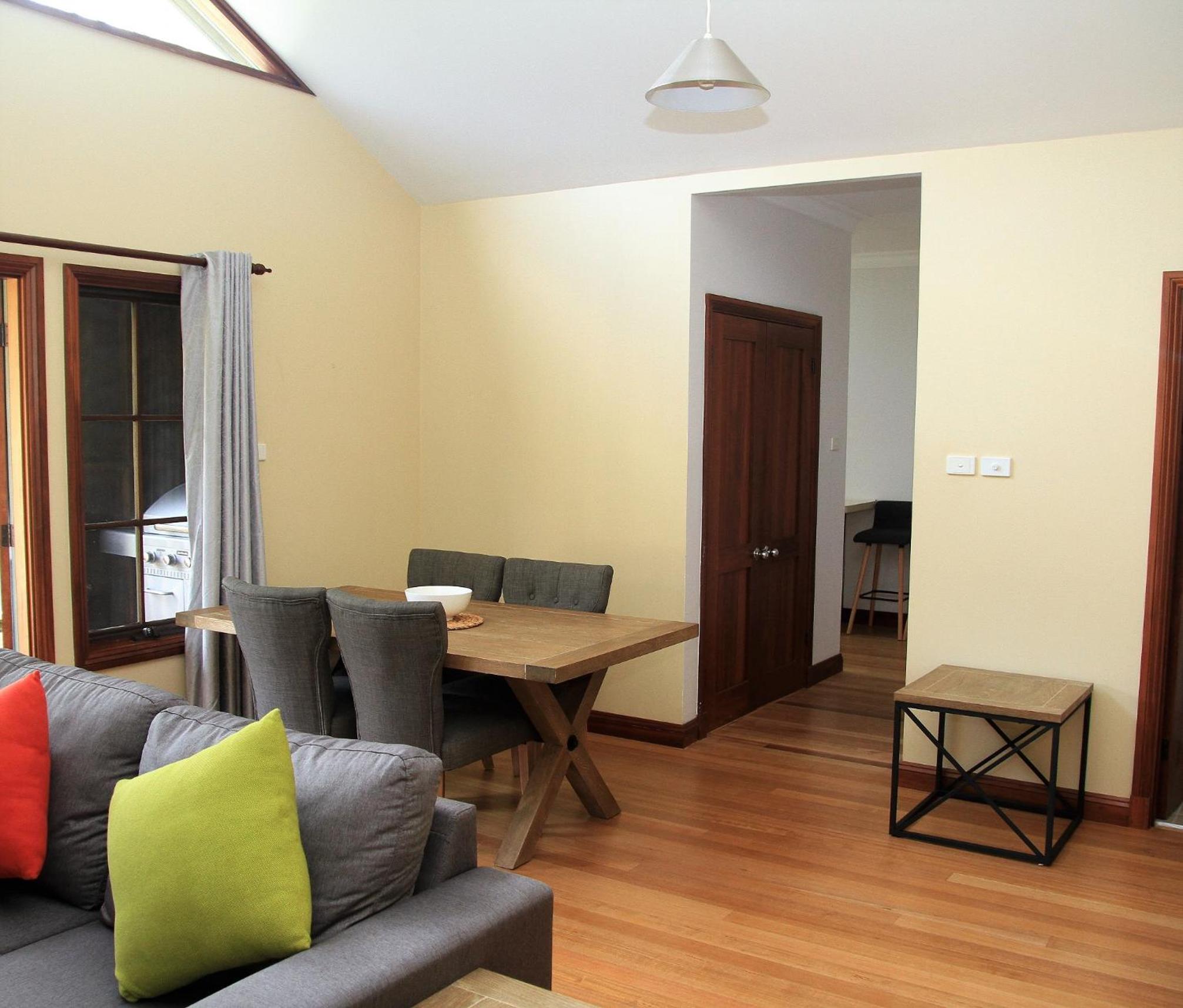 Riverglen Chalets, photo 42