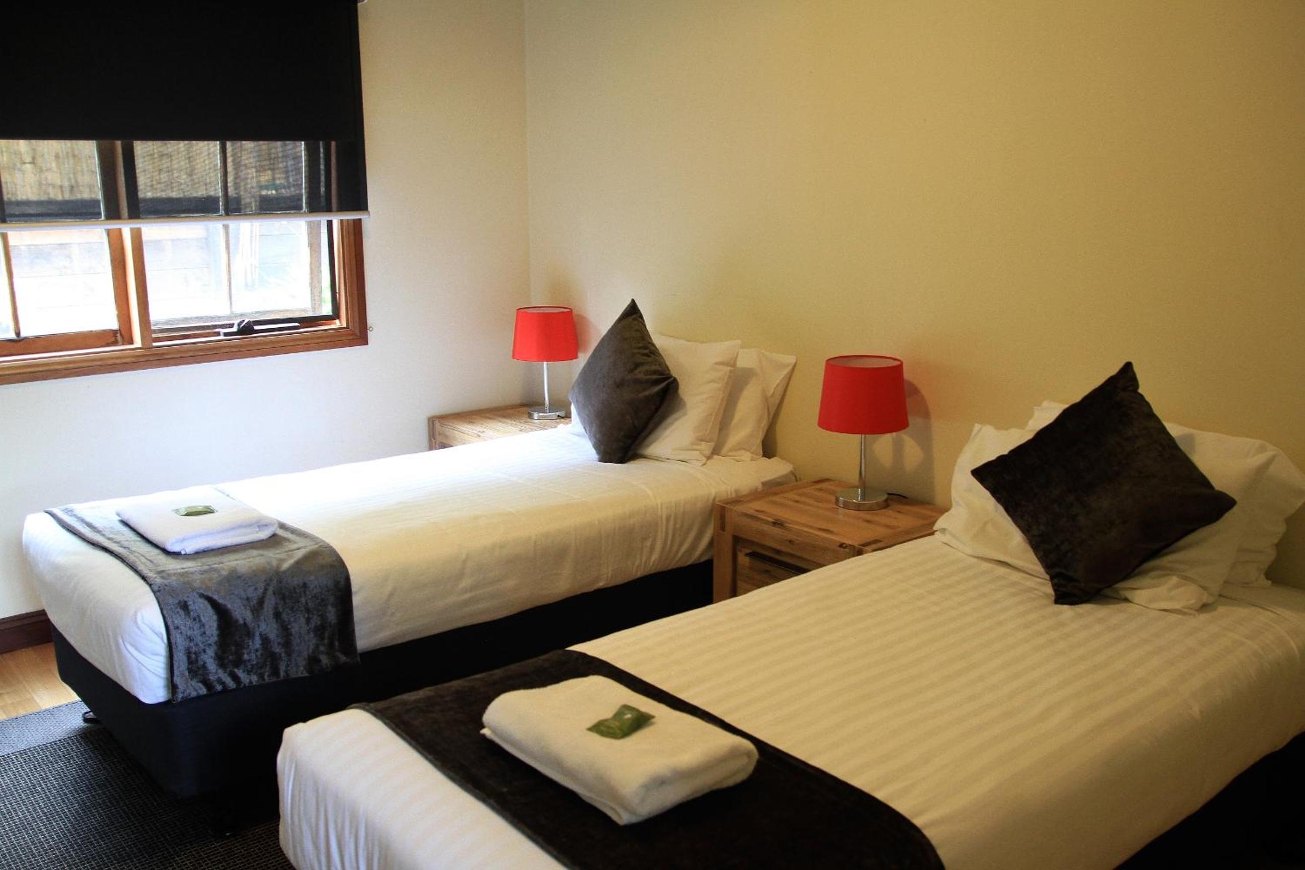 Riverglen Chalets, photo 61