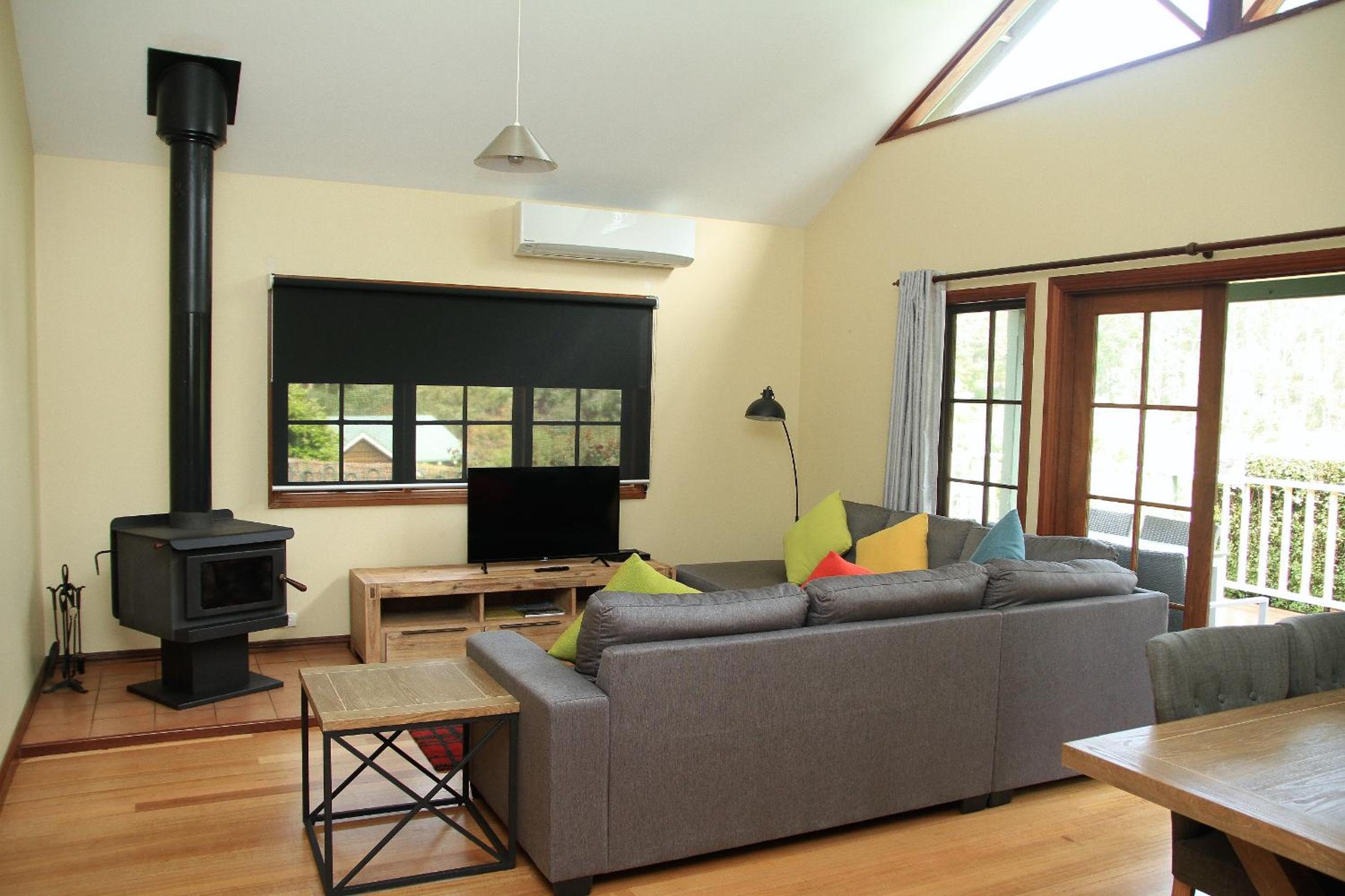 Riverglen Chalets, photo 62