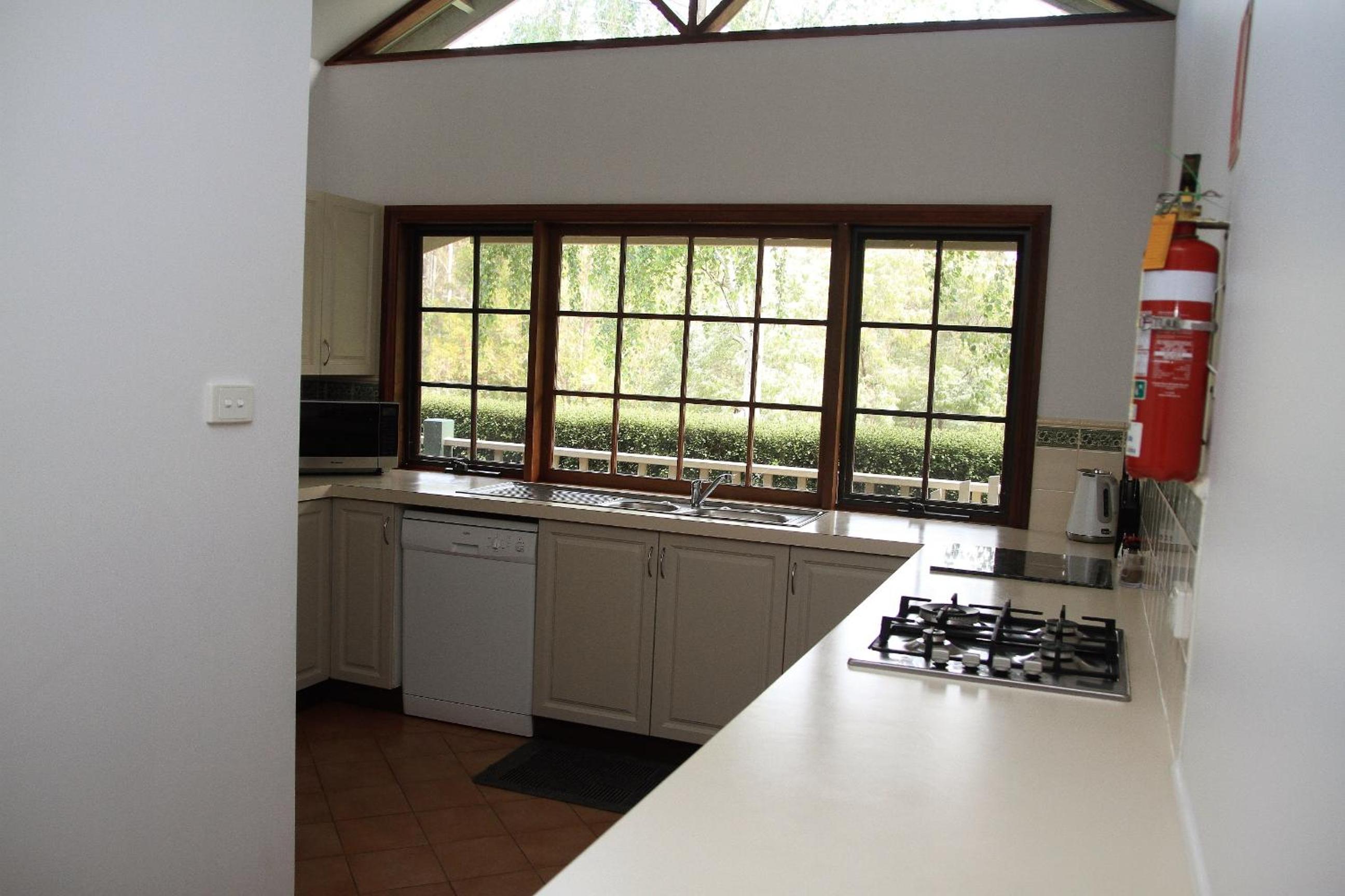 Riverglen Chalets