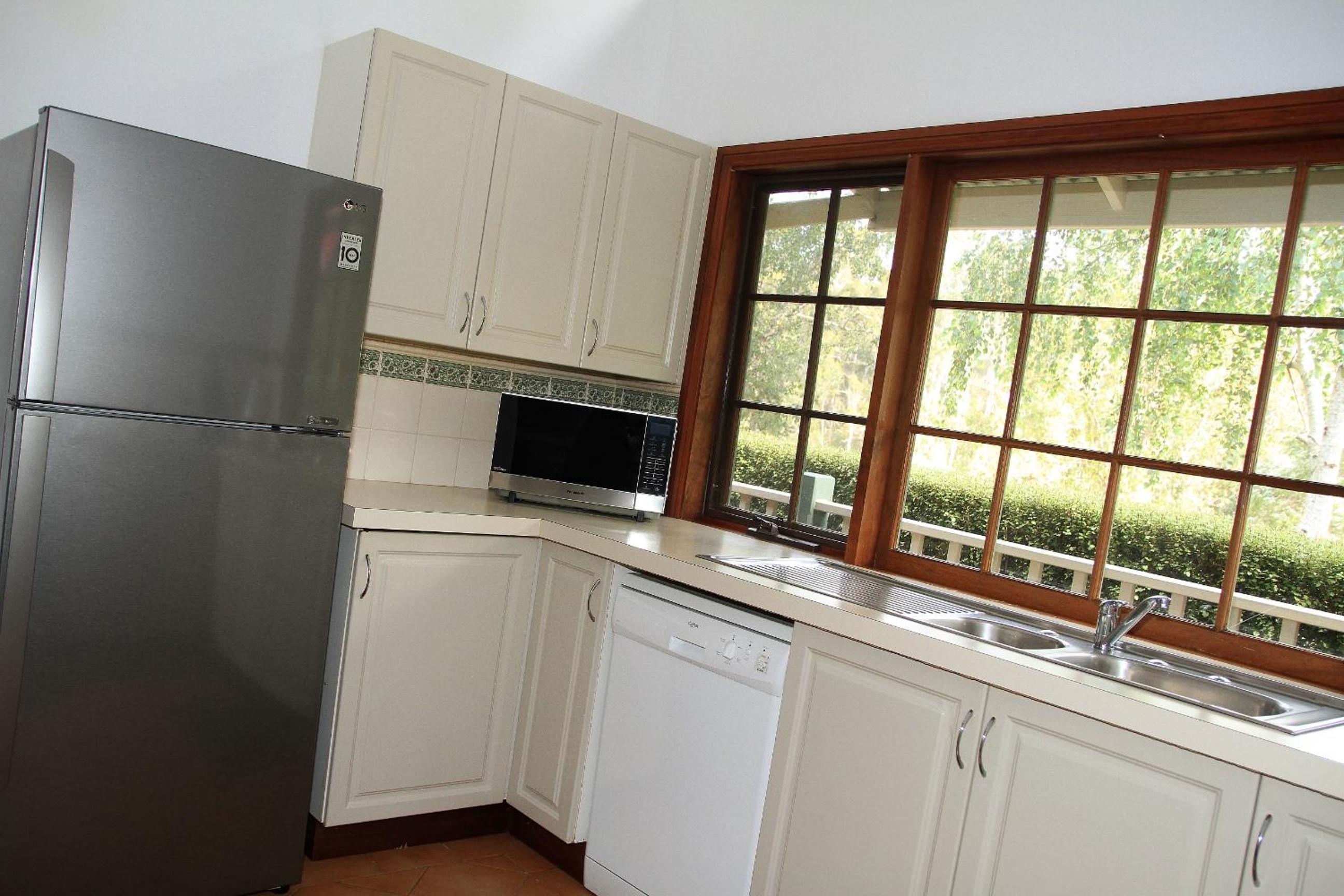 Riverglen Chalets, photo 32