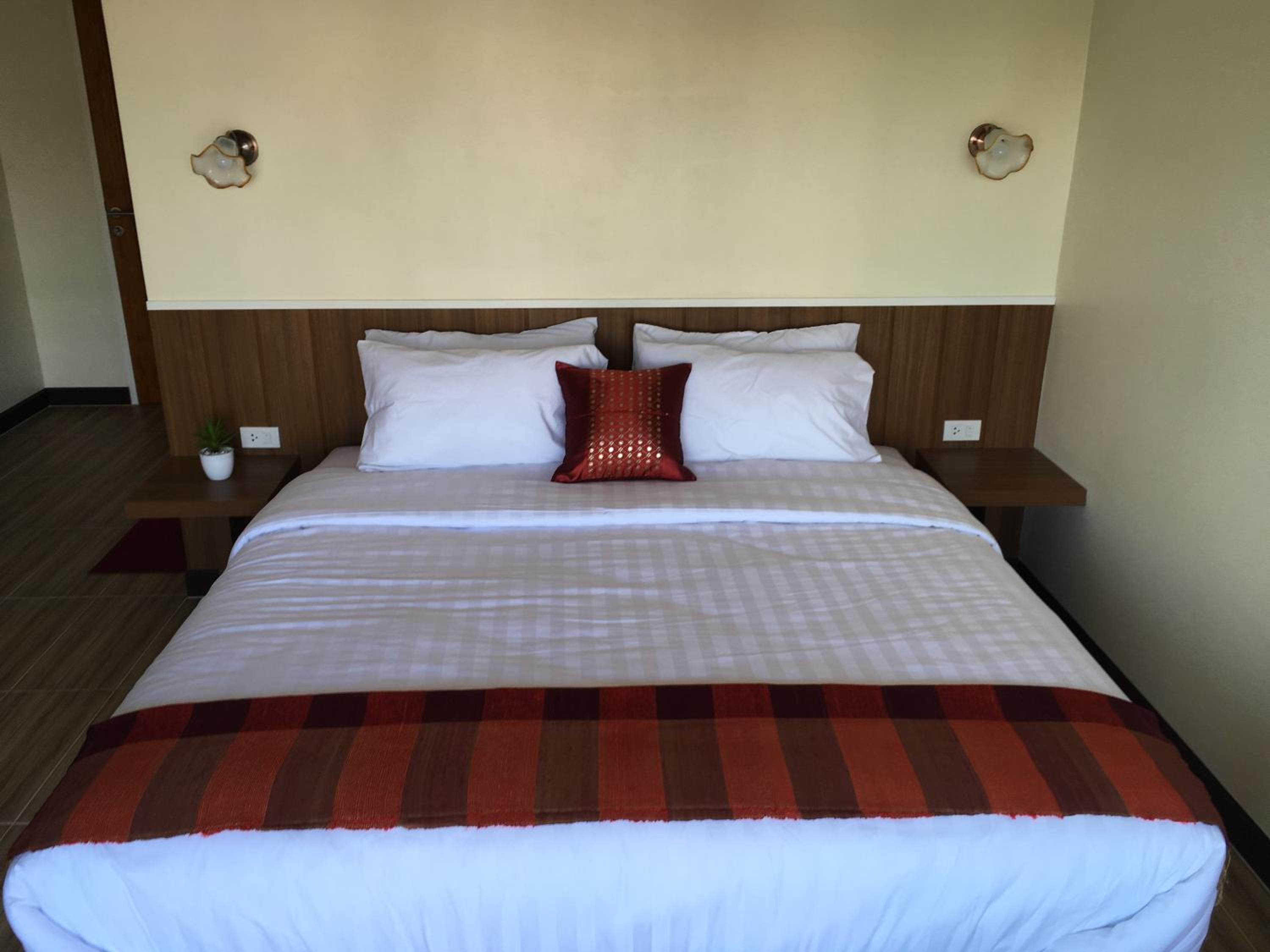 Baan Wanchart