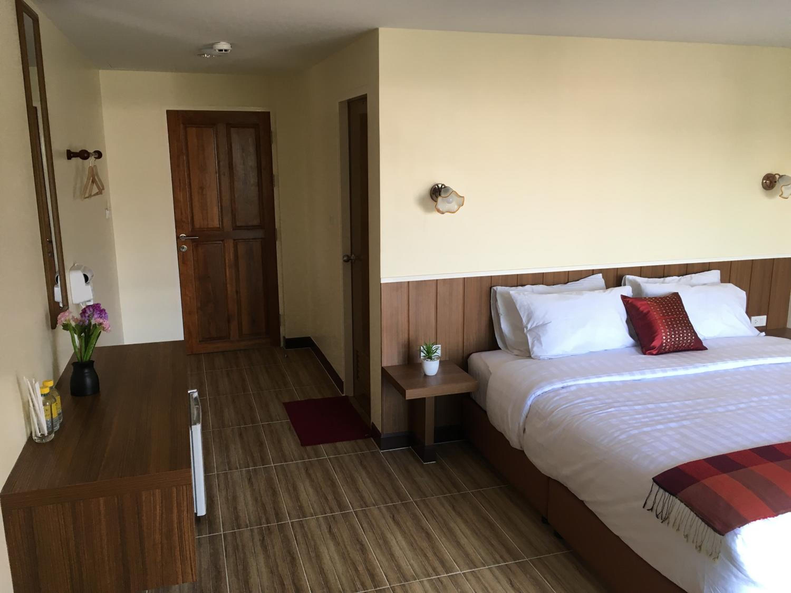 Baan Wanchart