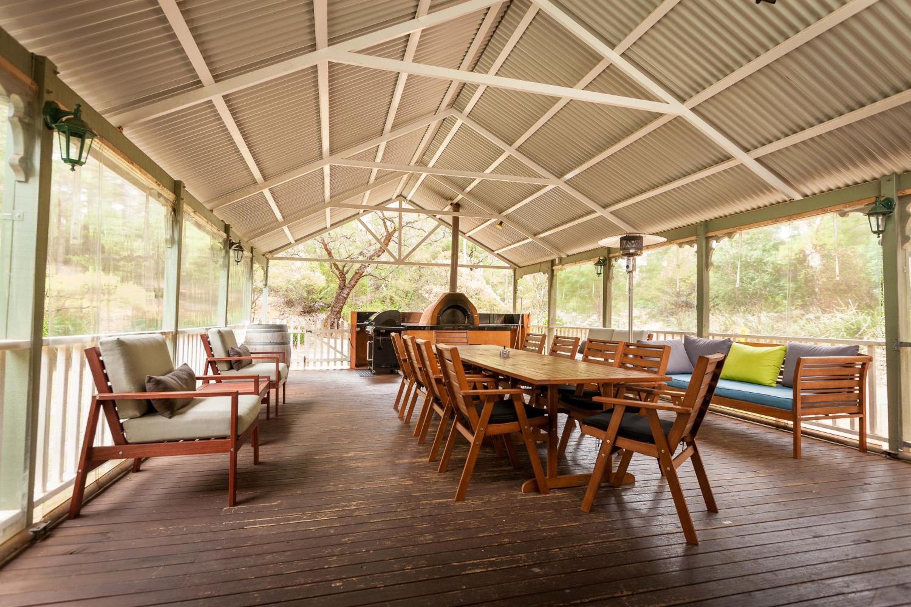 Riverglen Chalets, photo 46