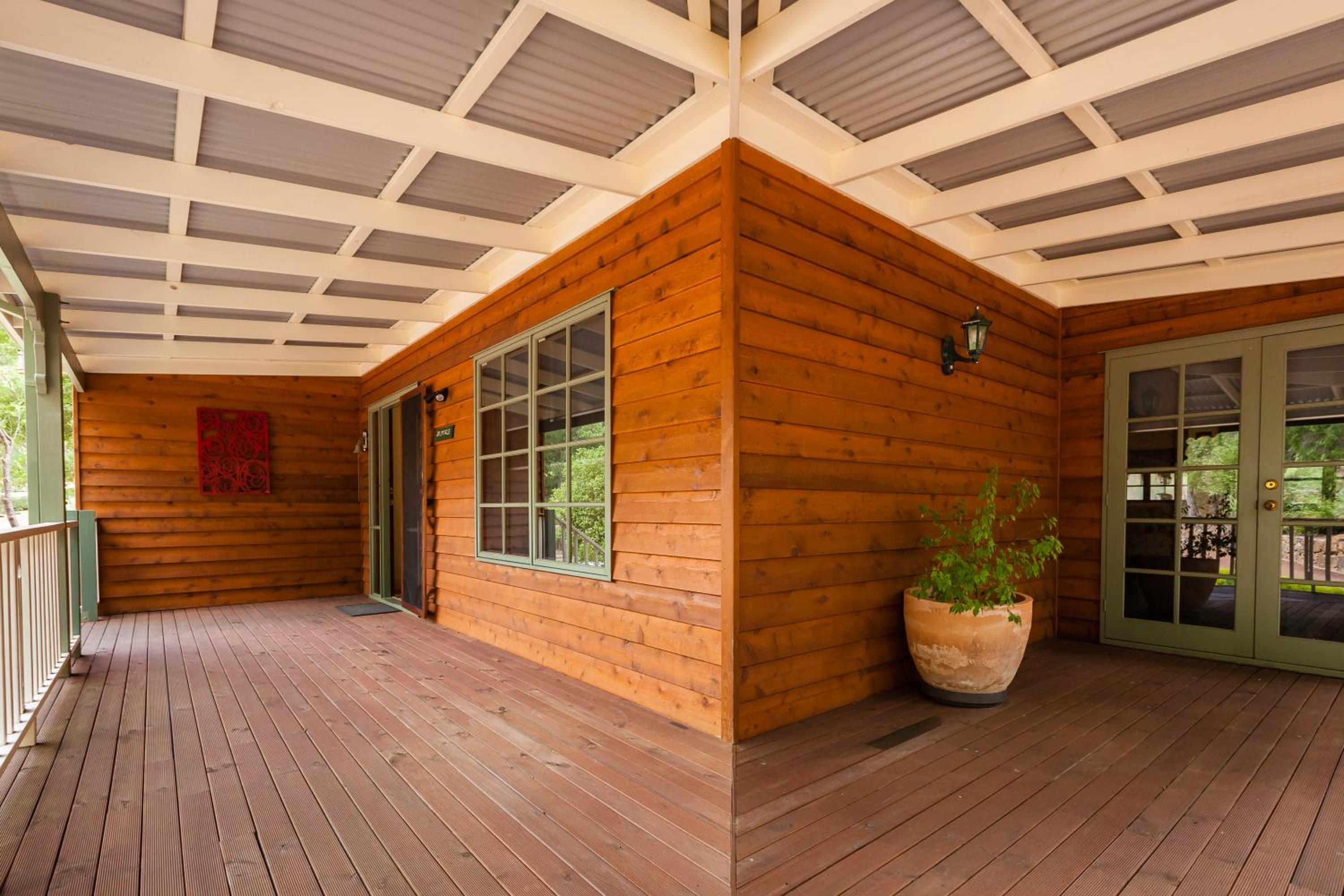 Riverglen Chalets, photo 39
