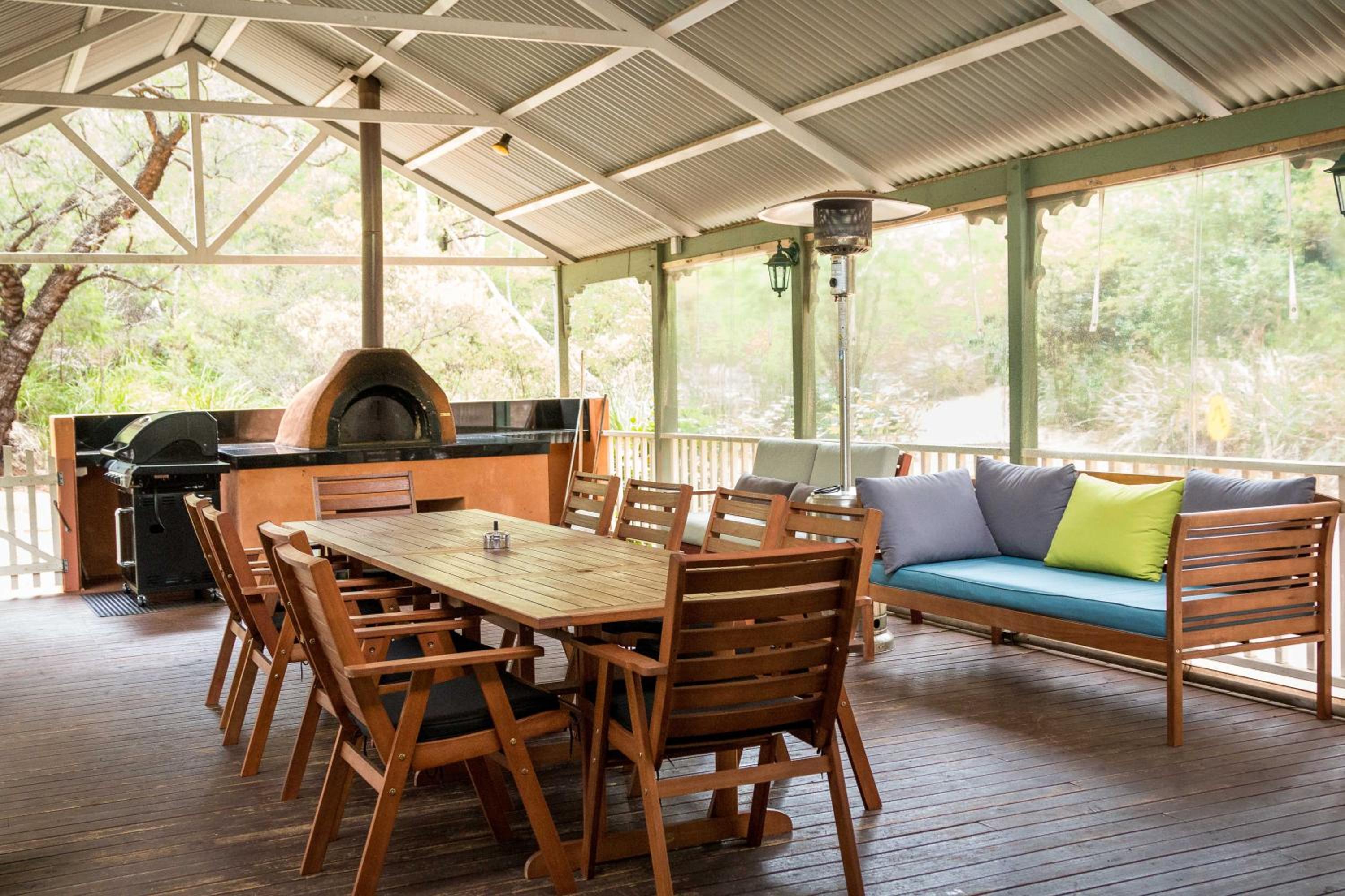 Riverglen Chalets, photo 35