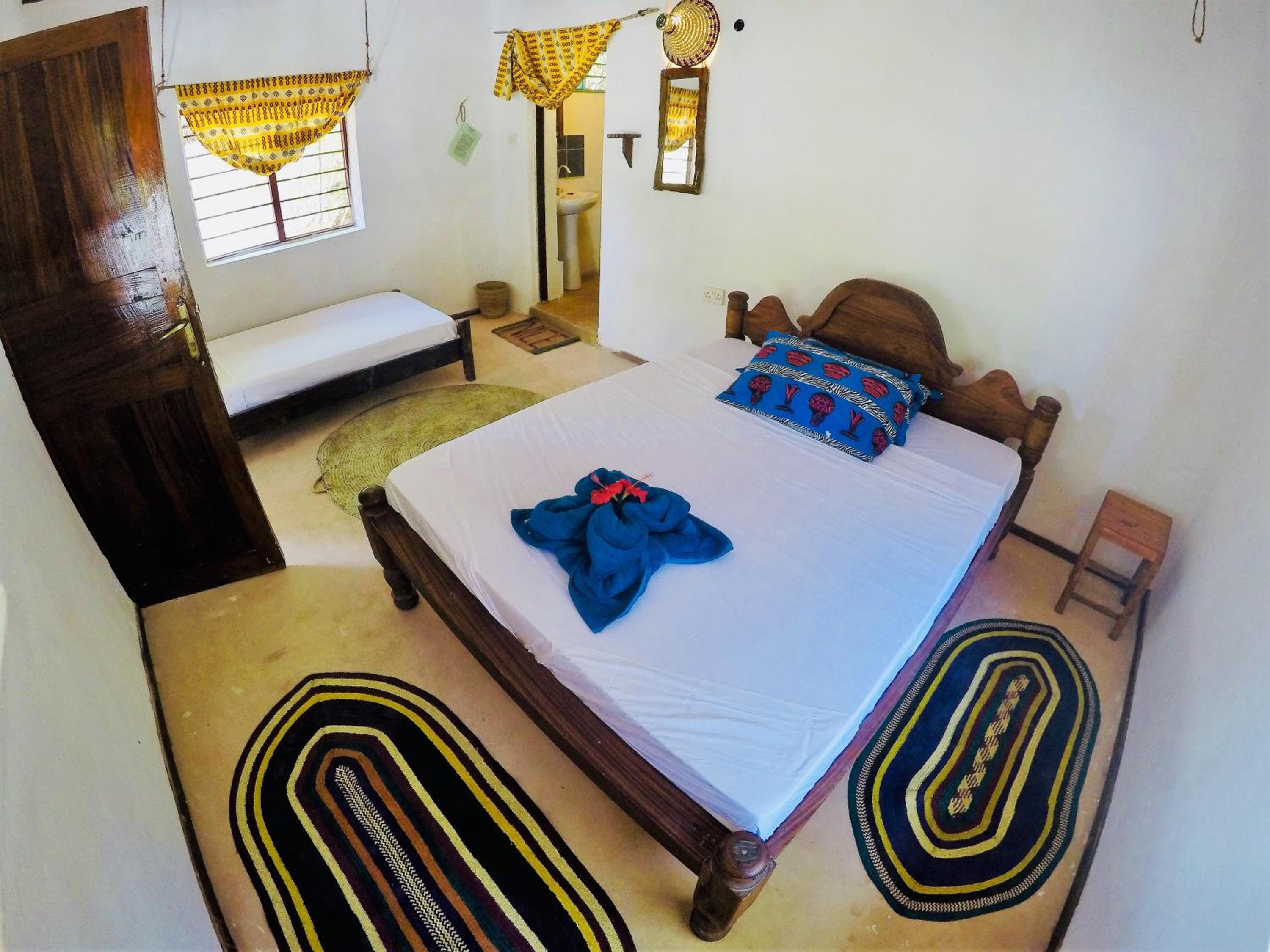 Evergreen Bungalows