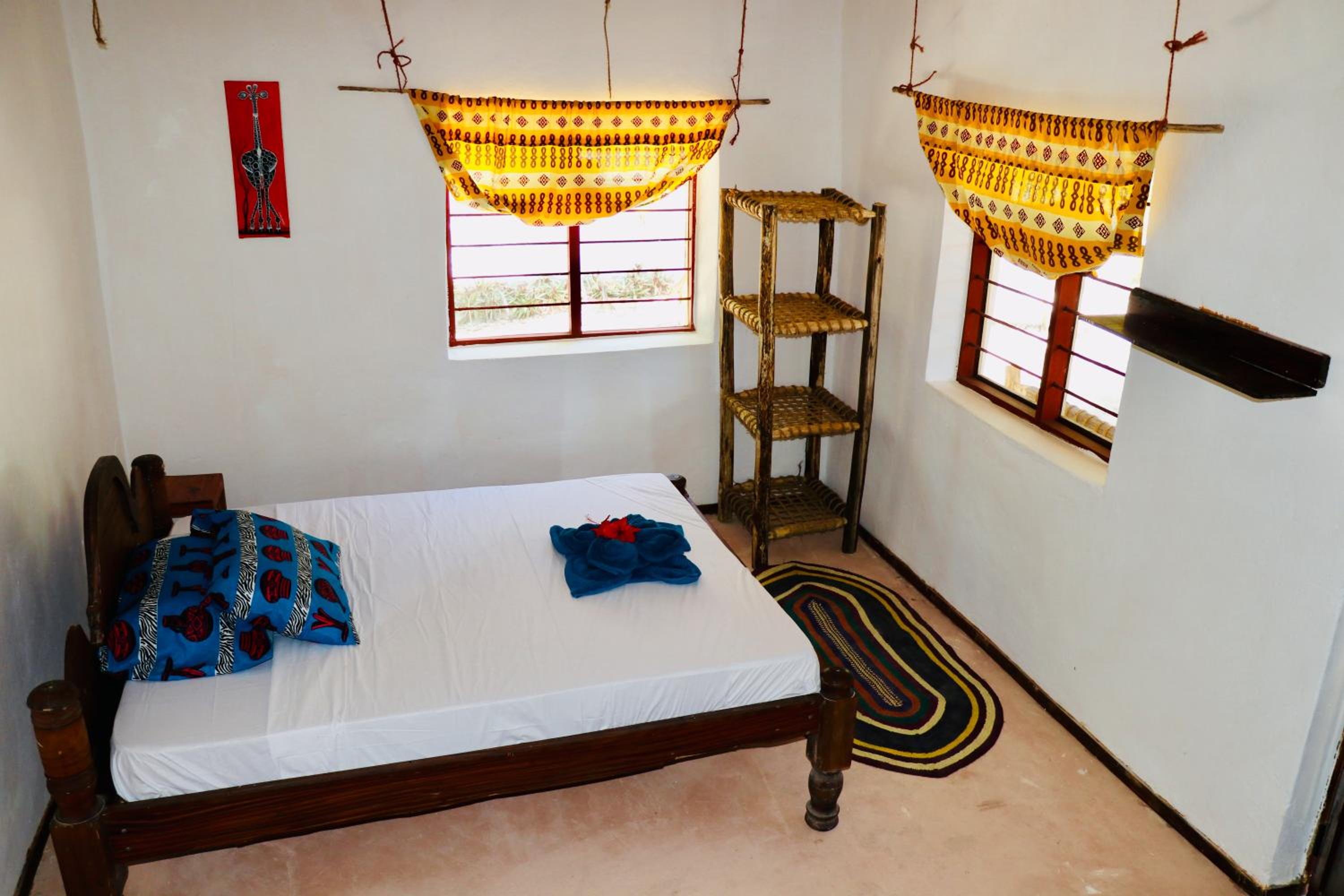 Evergreen Bungalows