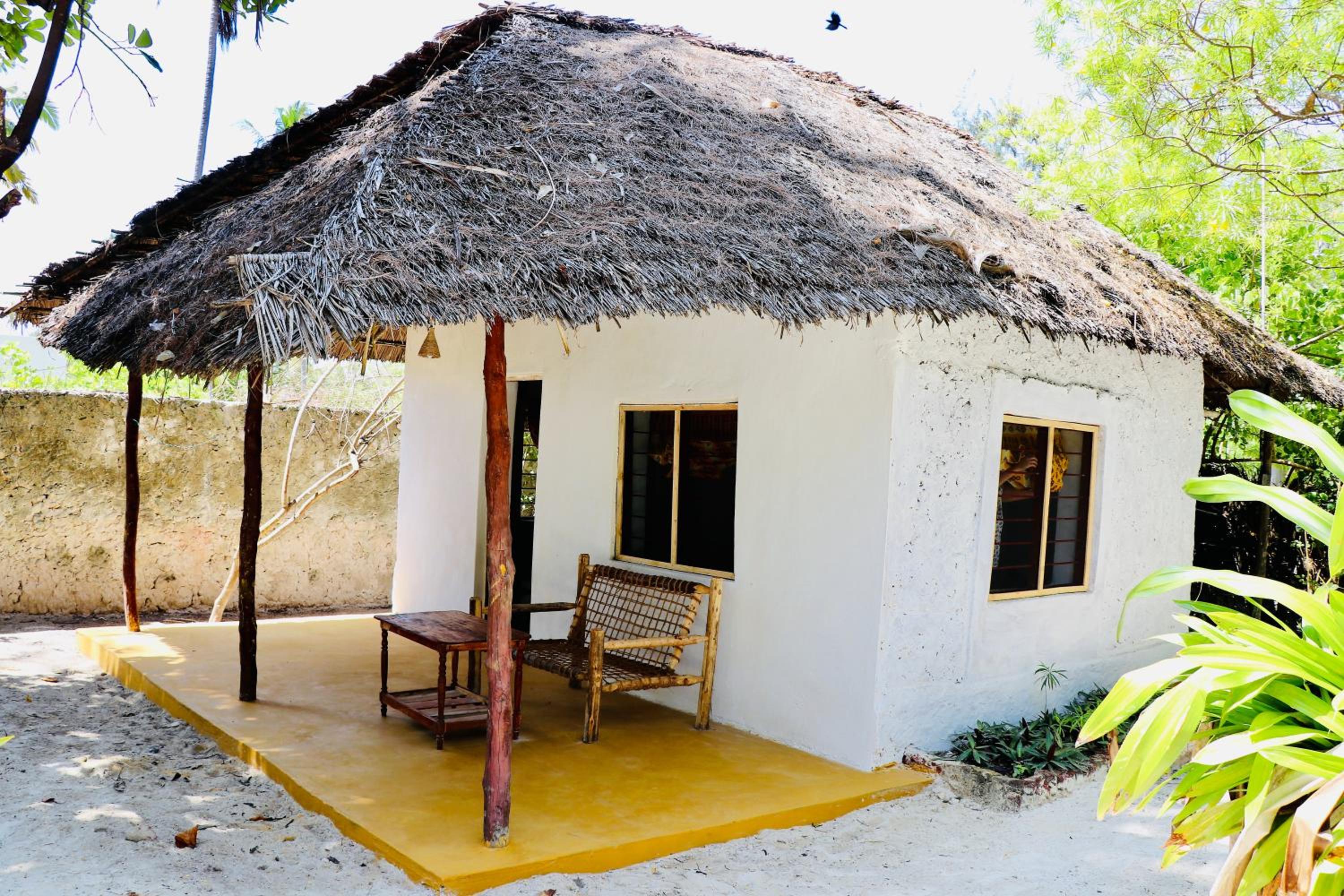 Evergreen Bungalows