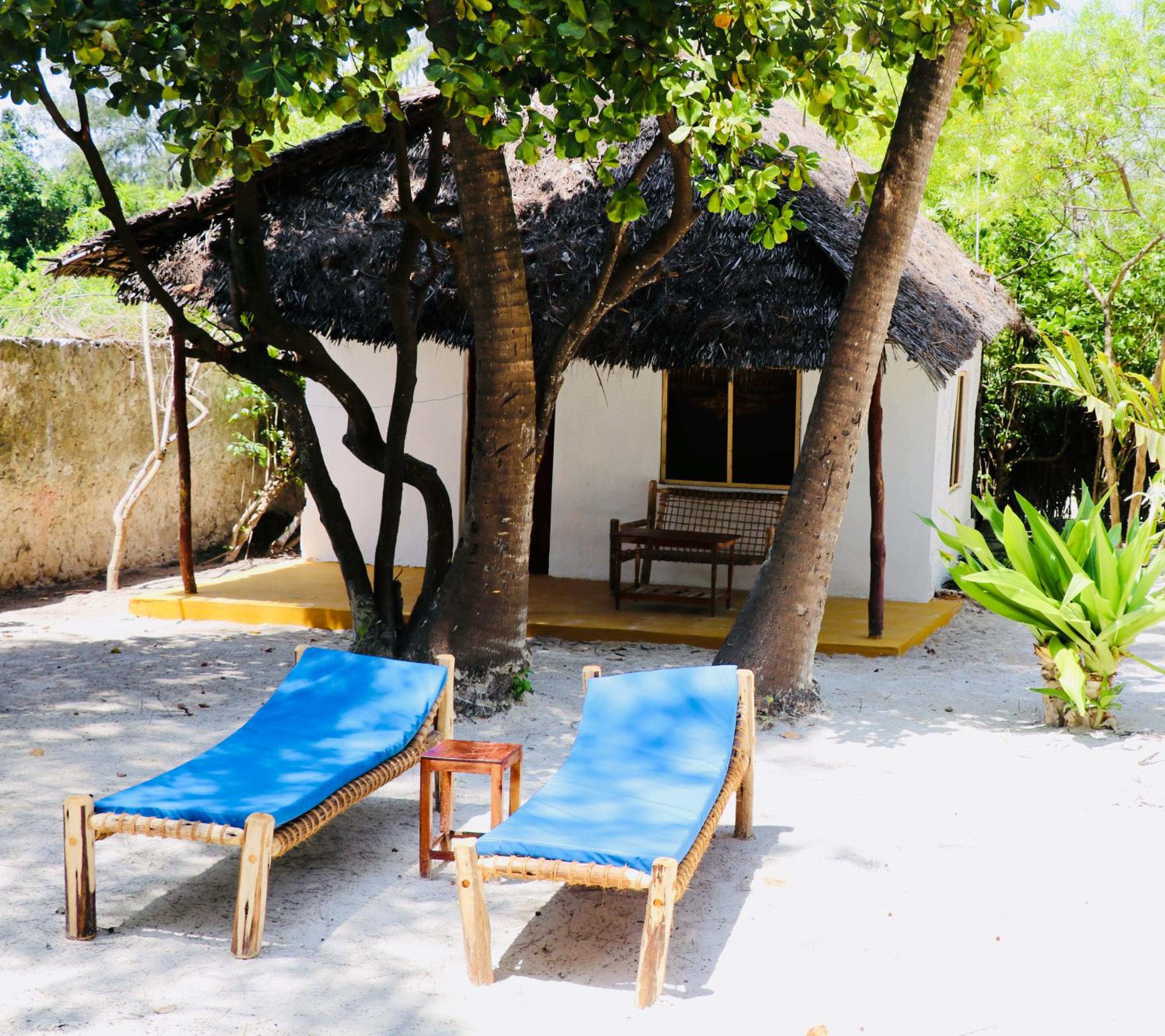 Evergreen Bungalows