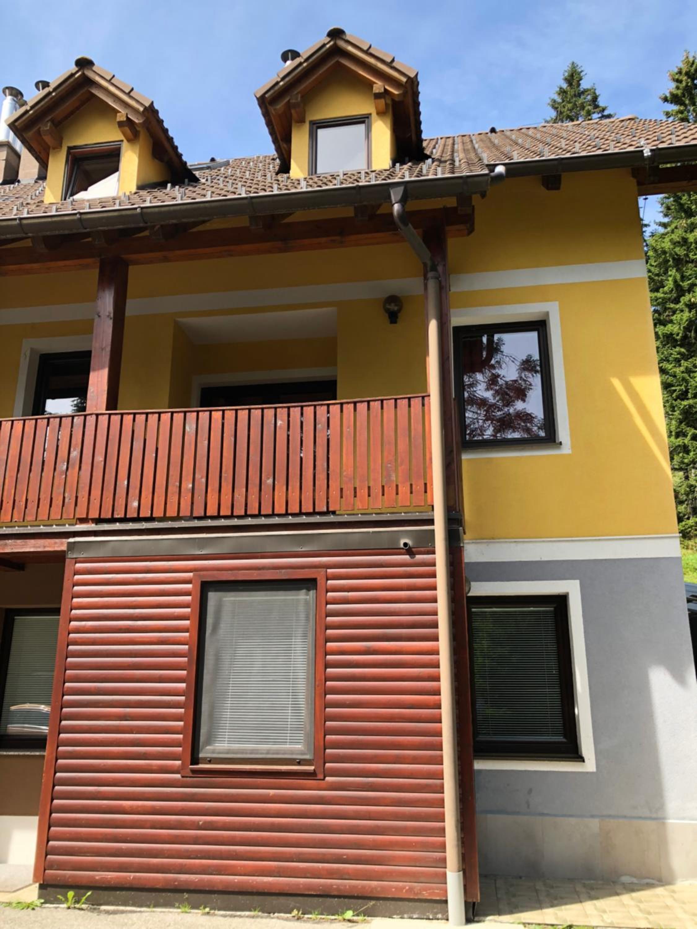 Rogla Apartma Kekec