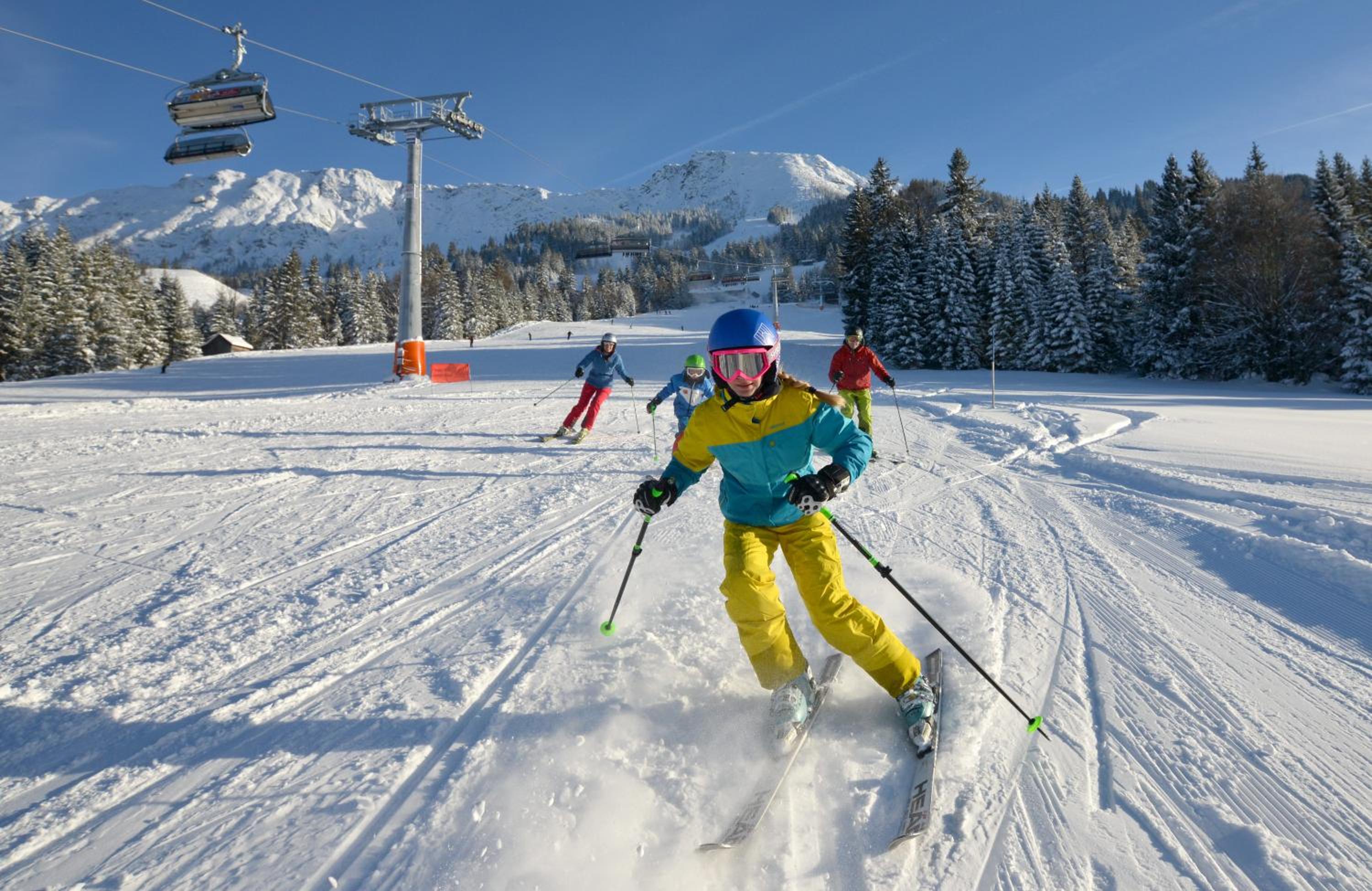 Sonnenpark, Ihr Bett im Allgäu