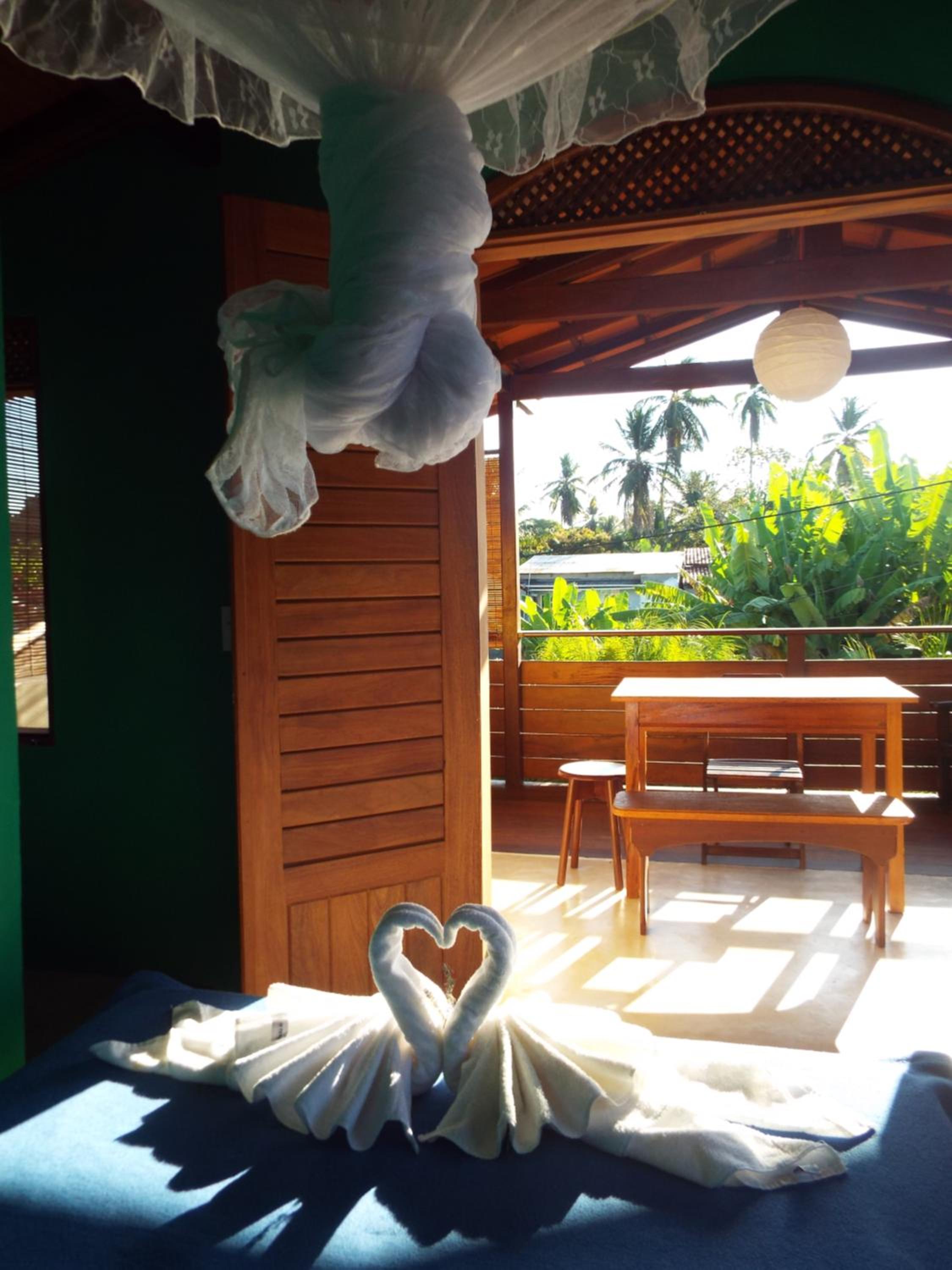 Casa Manhapeba