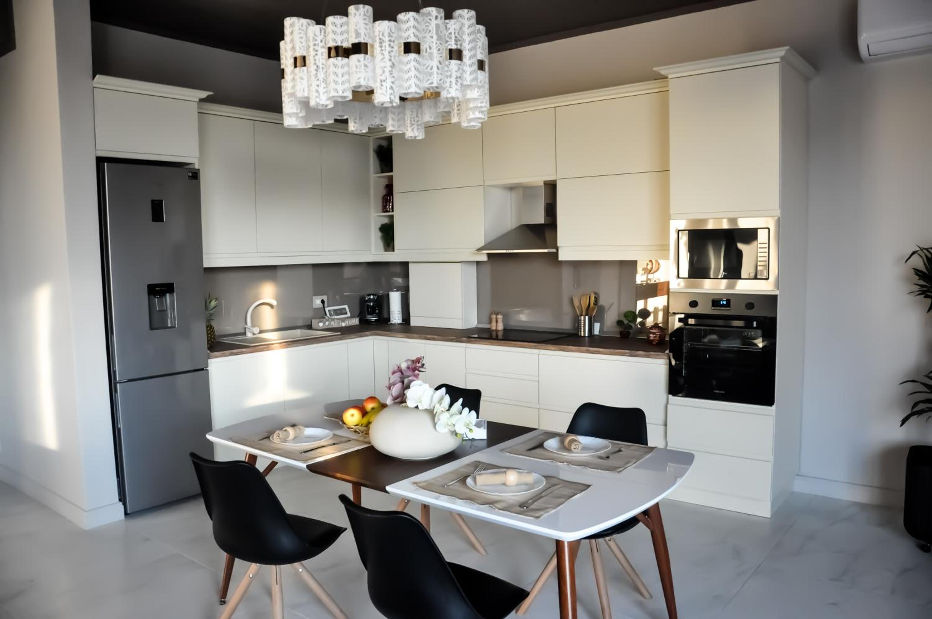 Rubio Residence - Frateria Apartment view 2