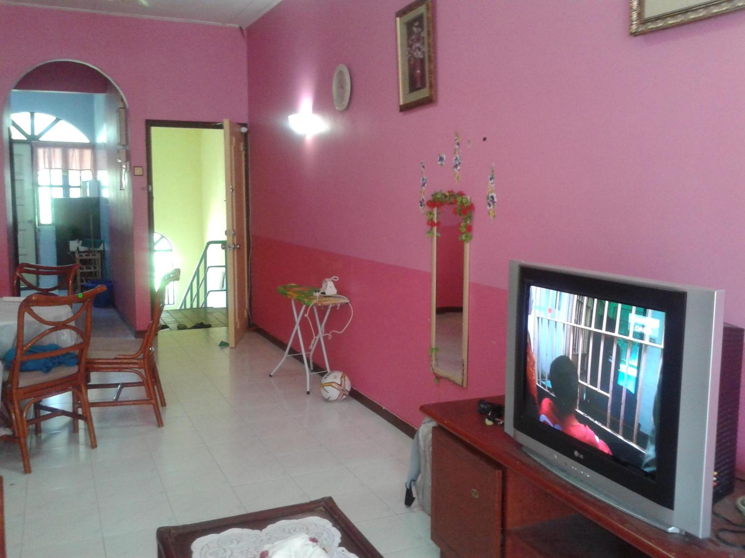 Seri Lagenda Apartment photo 1
