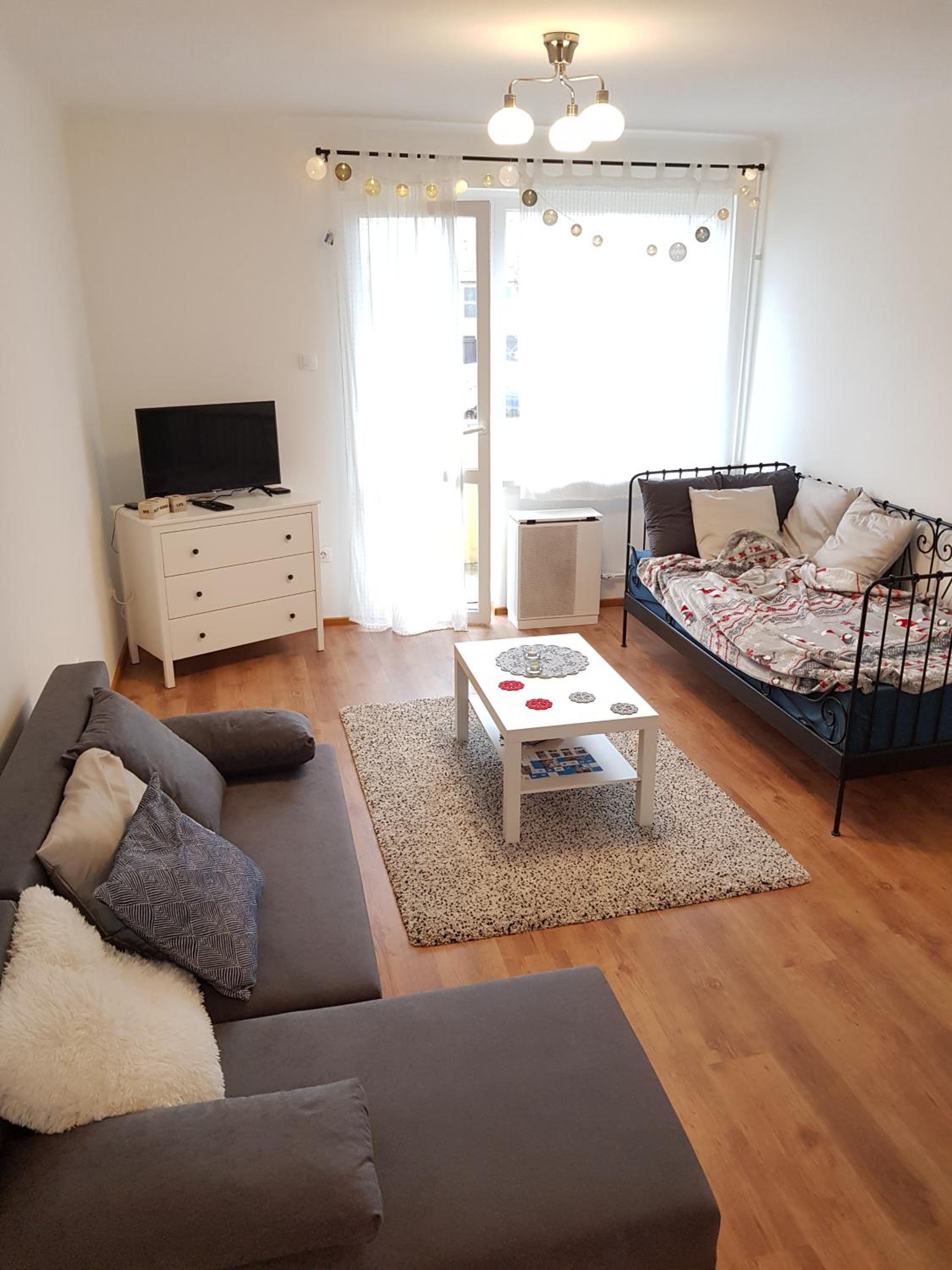 Good Life Home Apartment Szentendre view 2