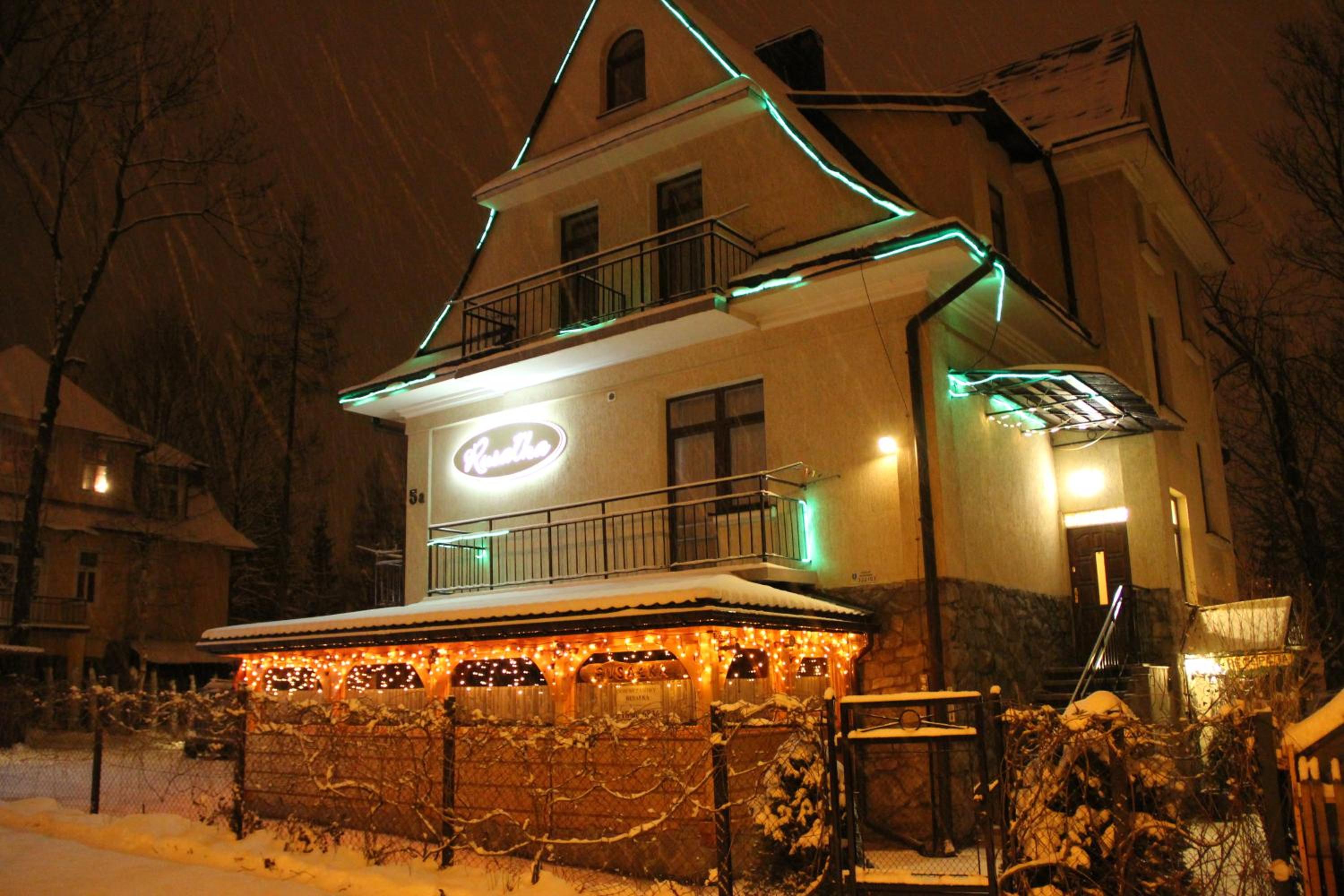Rusałka