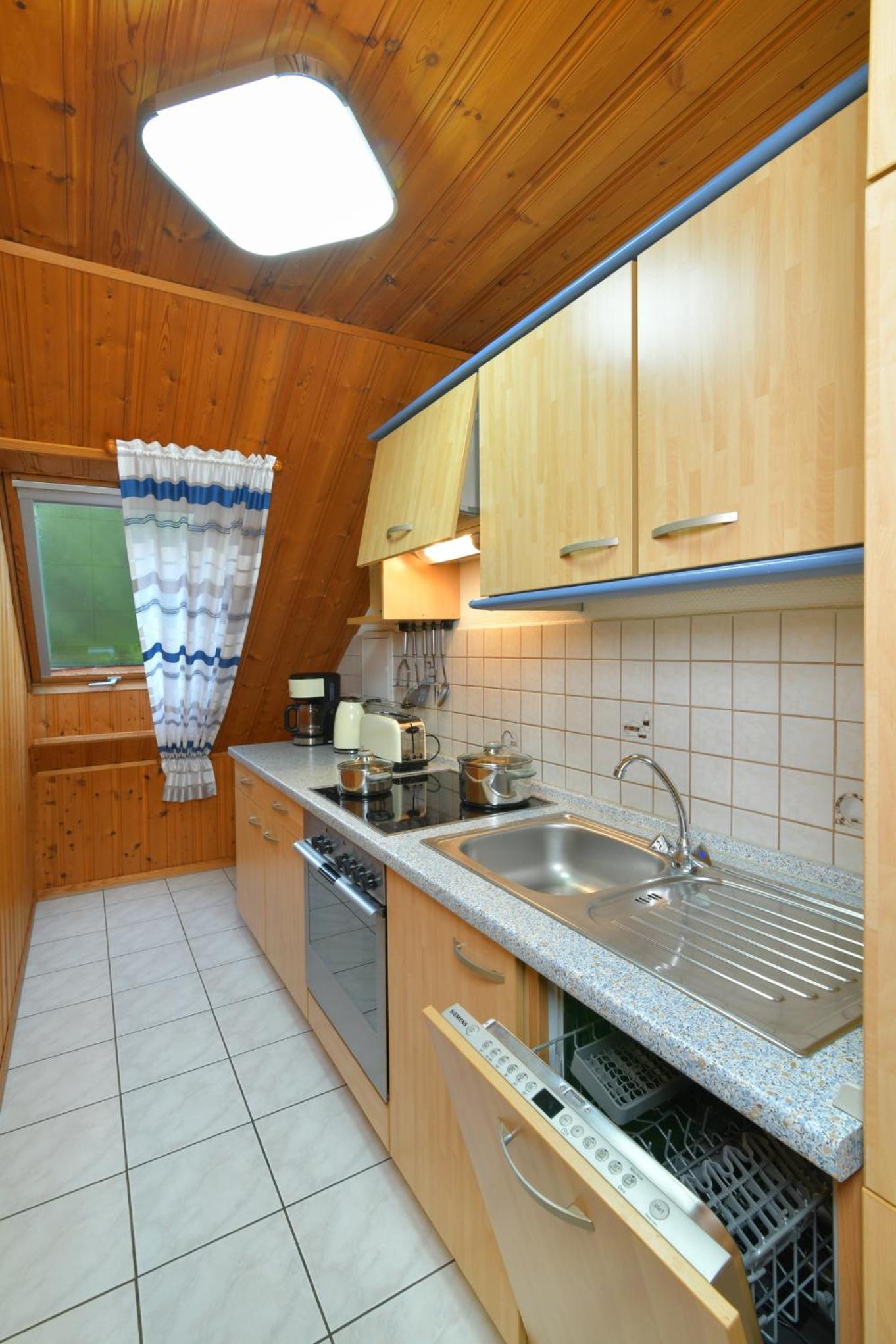 Ferienhaus Richter view 5