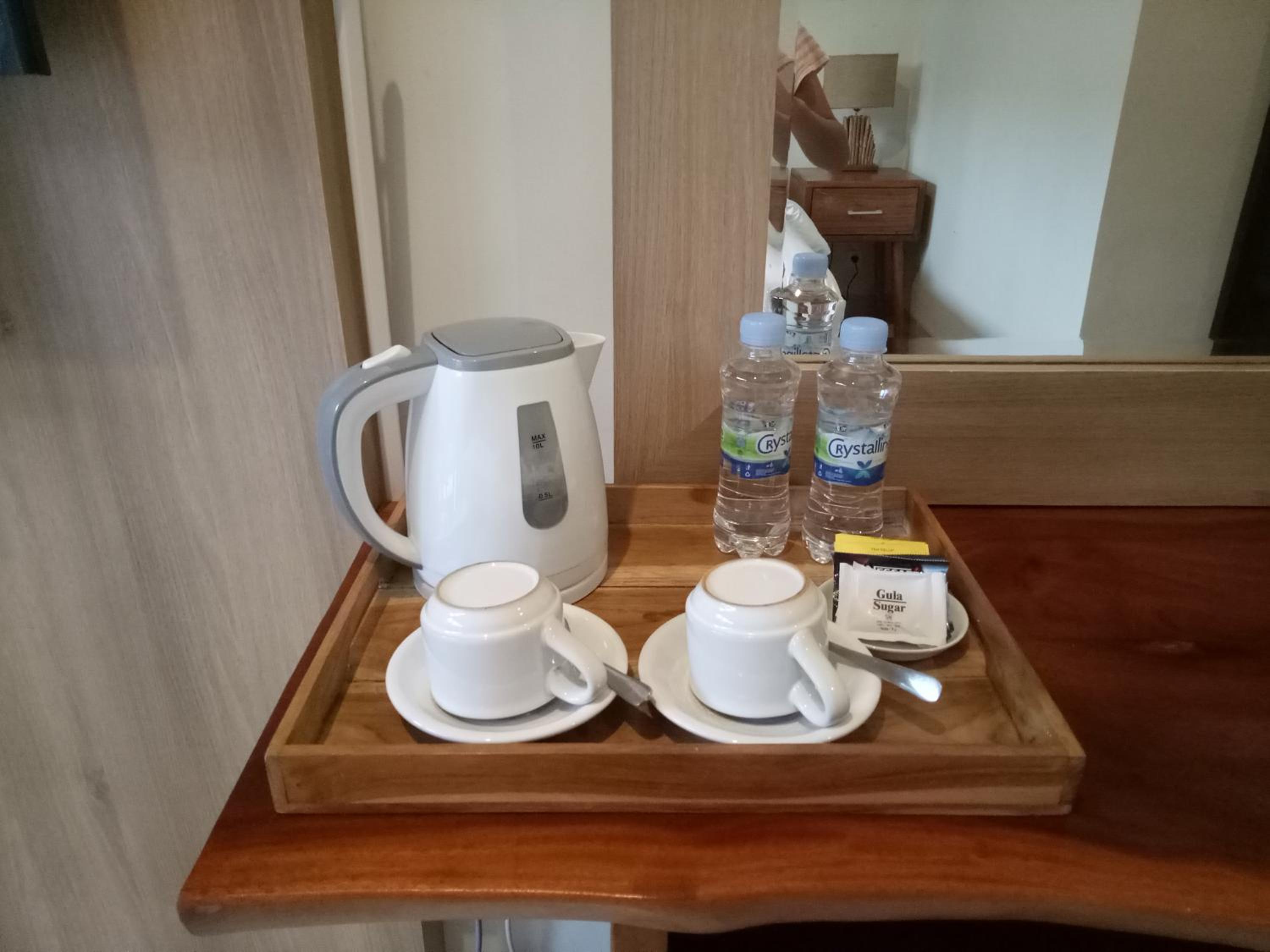 Guest House Reisya view 4
