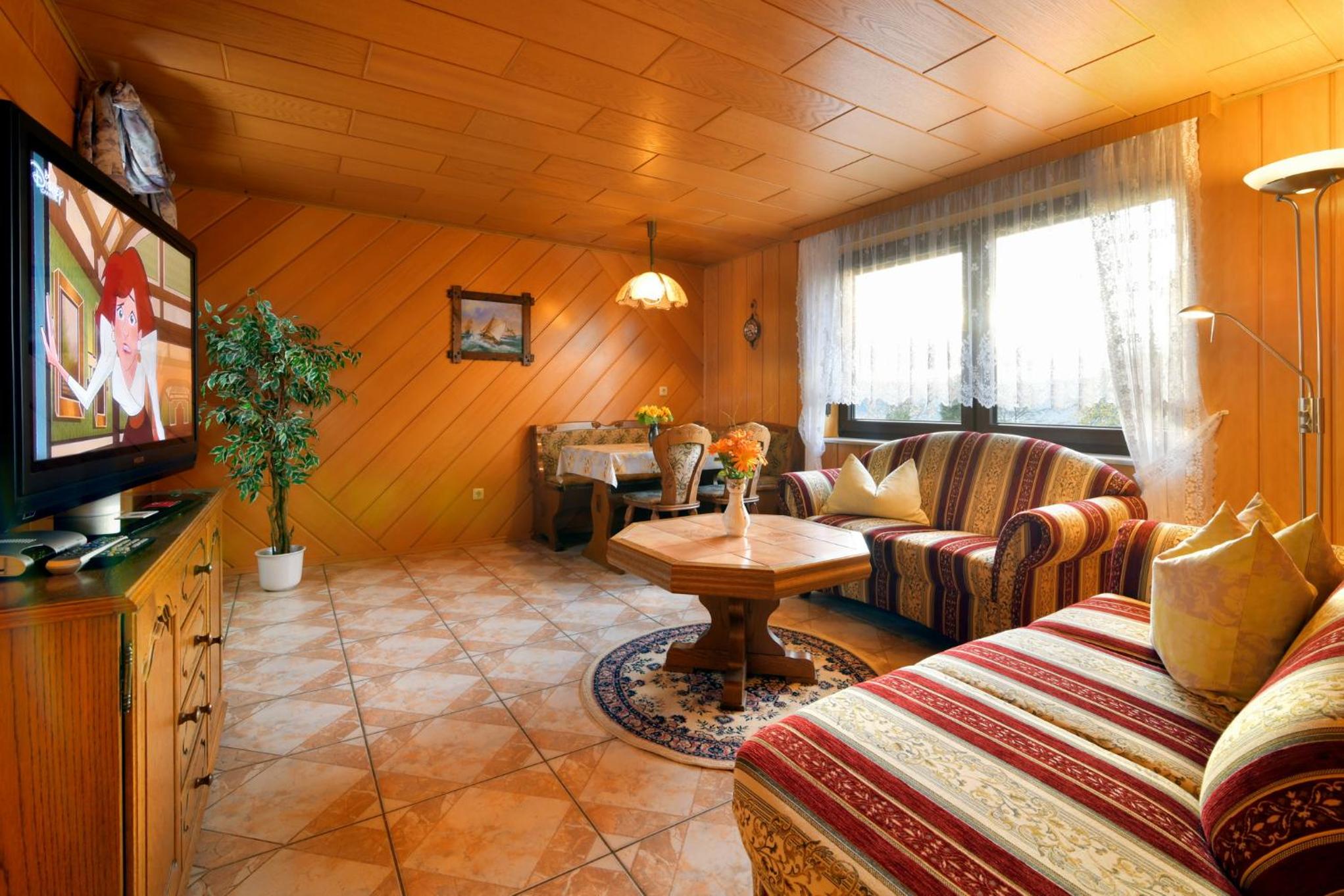 Ferienhaus Richter view 2
