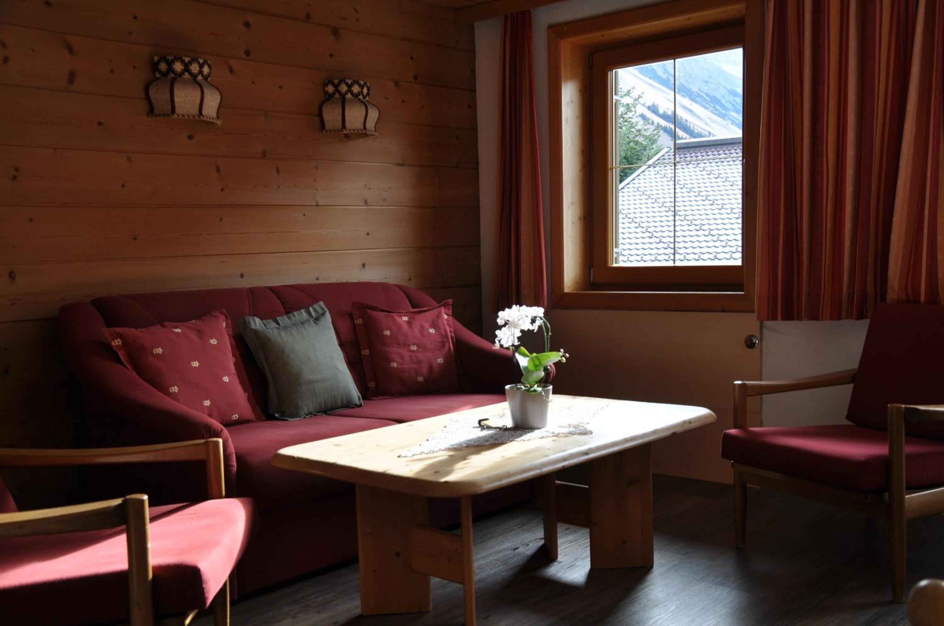 Berghof