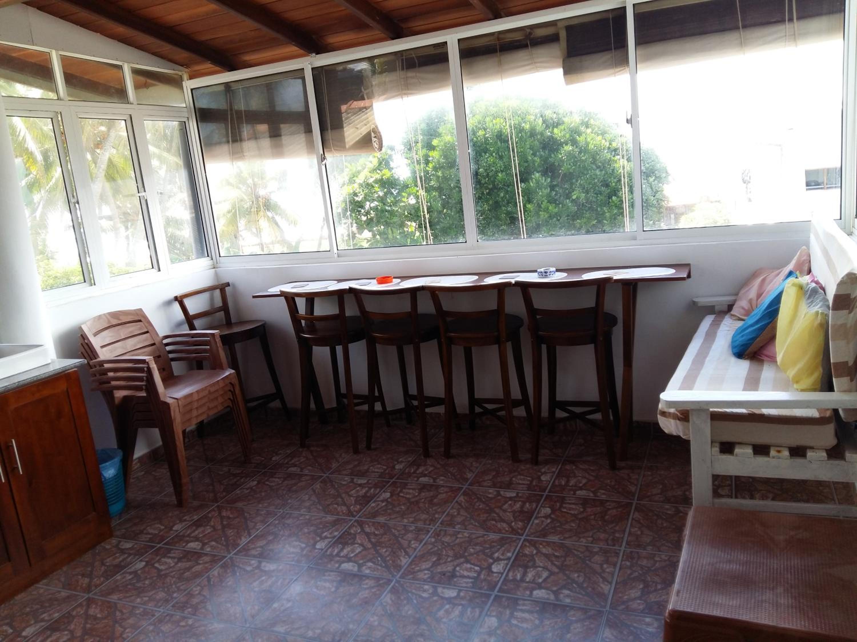Southern Comforts - Galle Fort