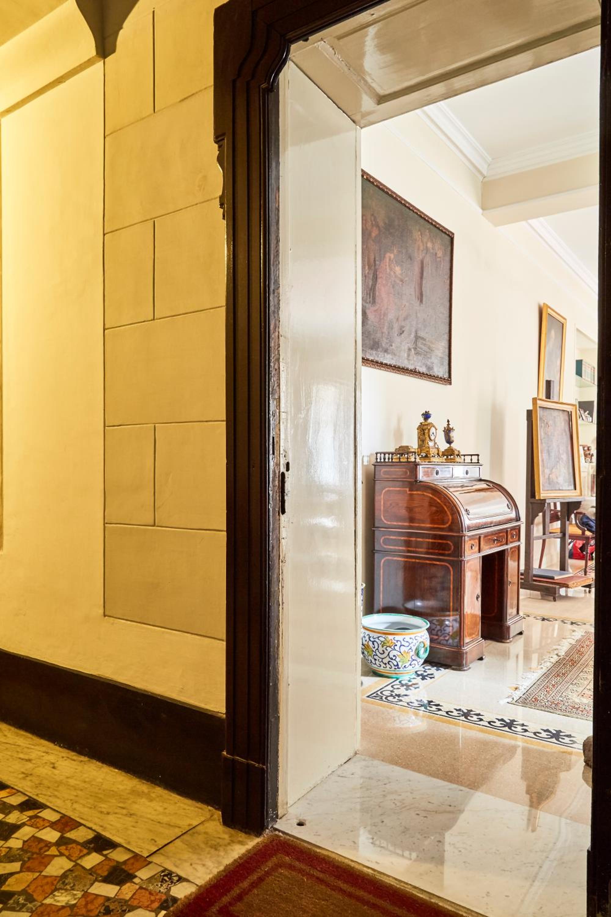 Suite Klimt P.zza Amedeo
