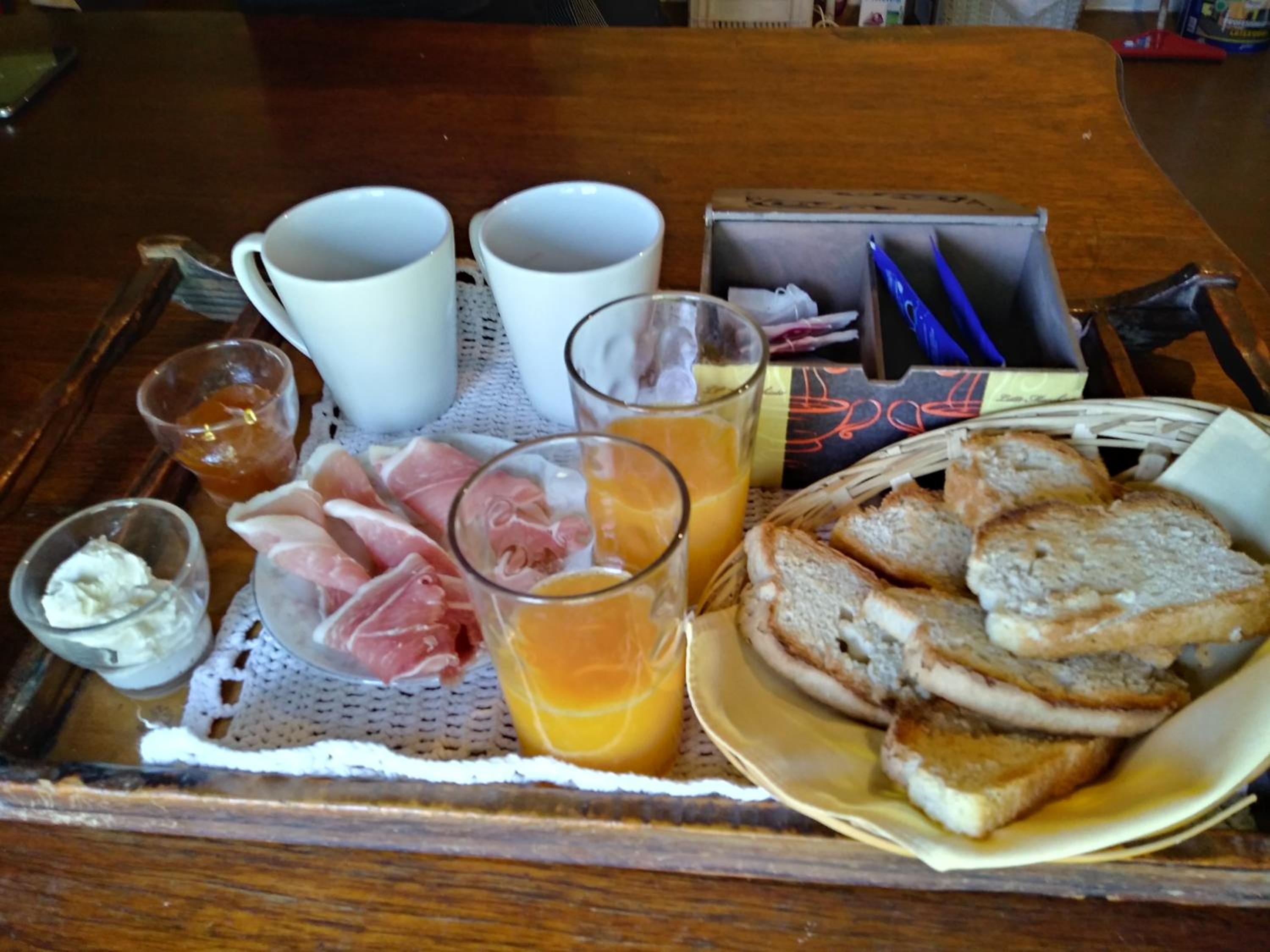 Apartamento Cerrito