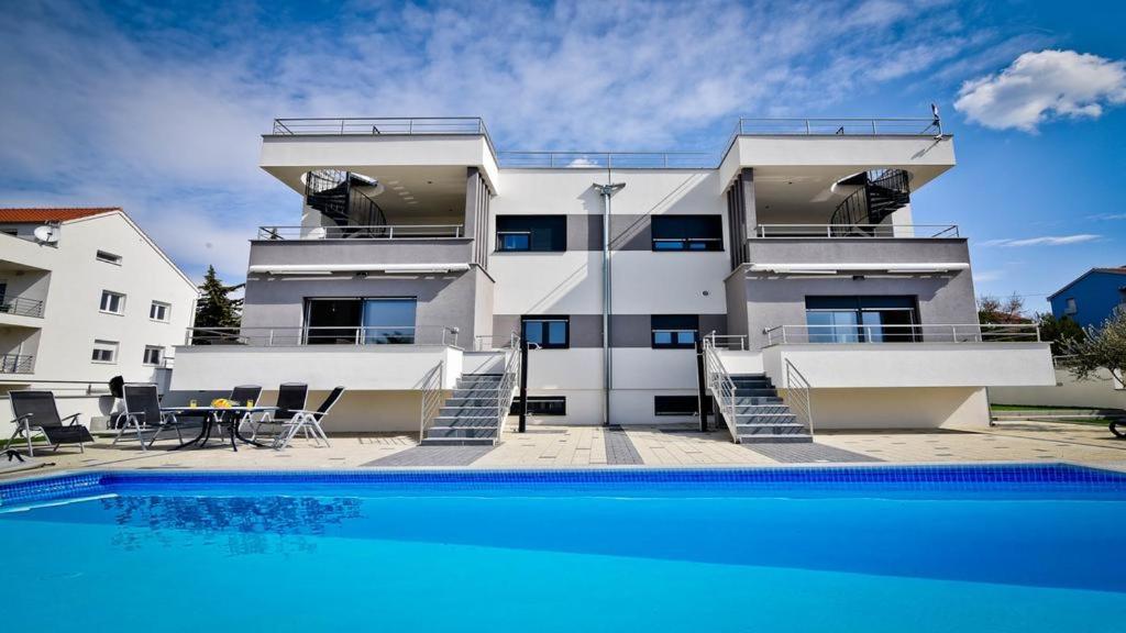 Villa Jela Zadar