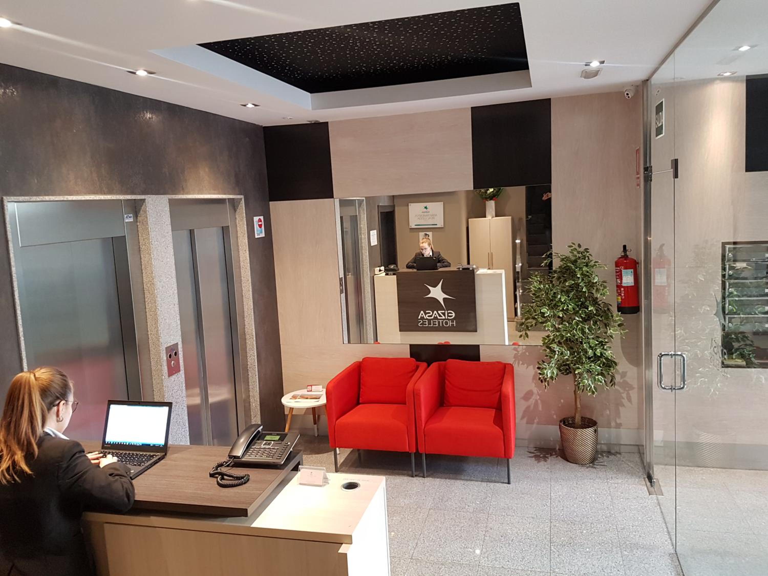 Apartamentos Real Lleida