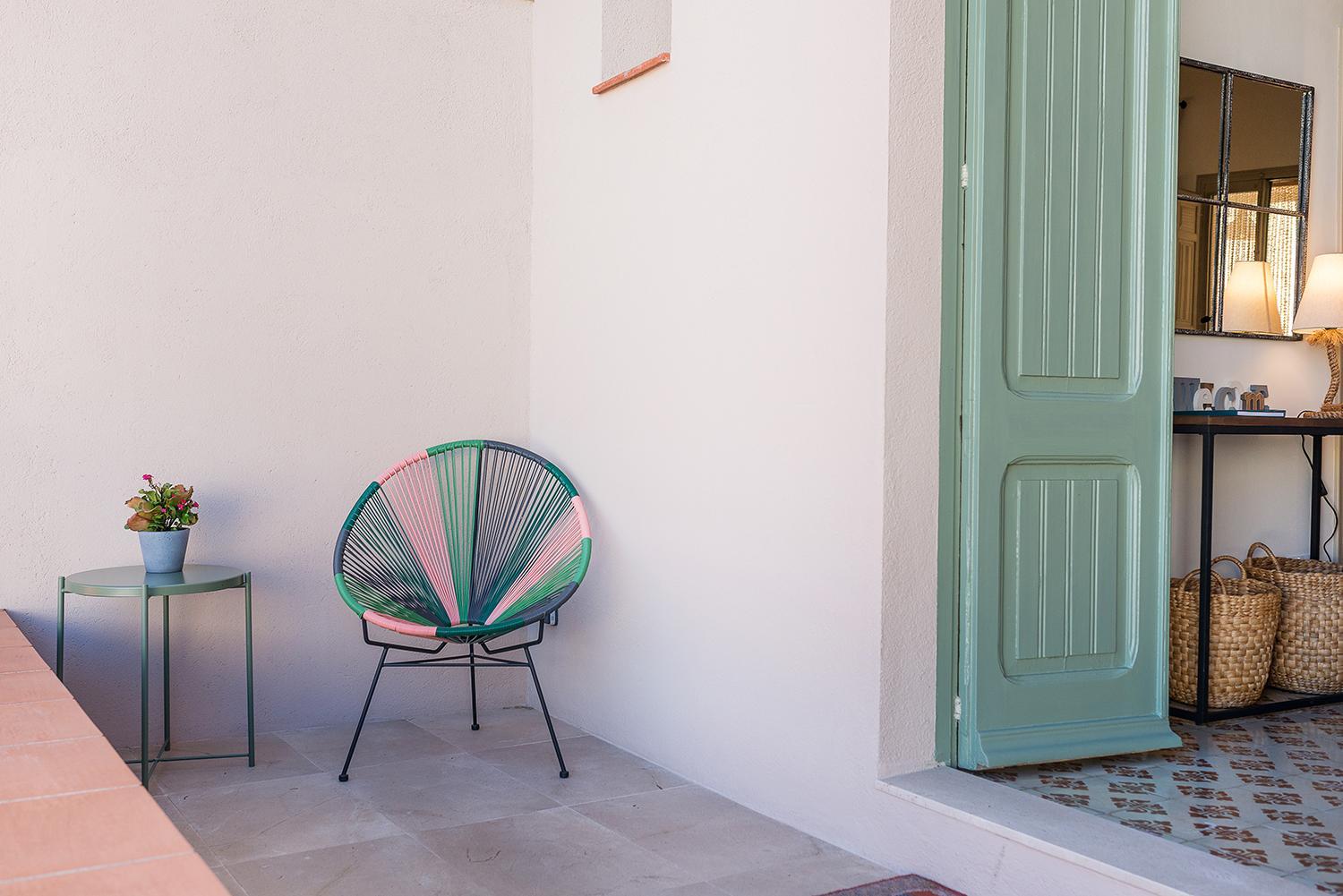 CASA DEL PI view 2