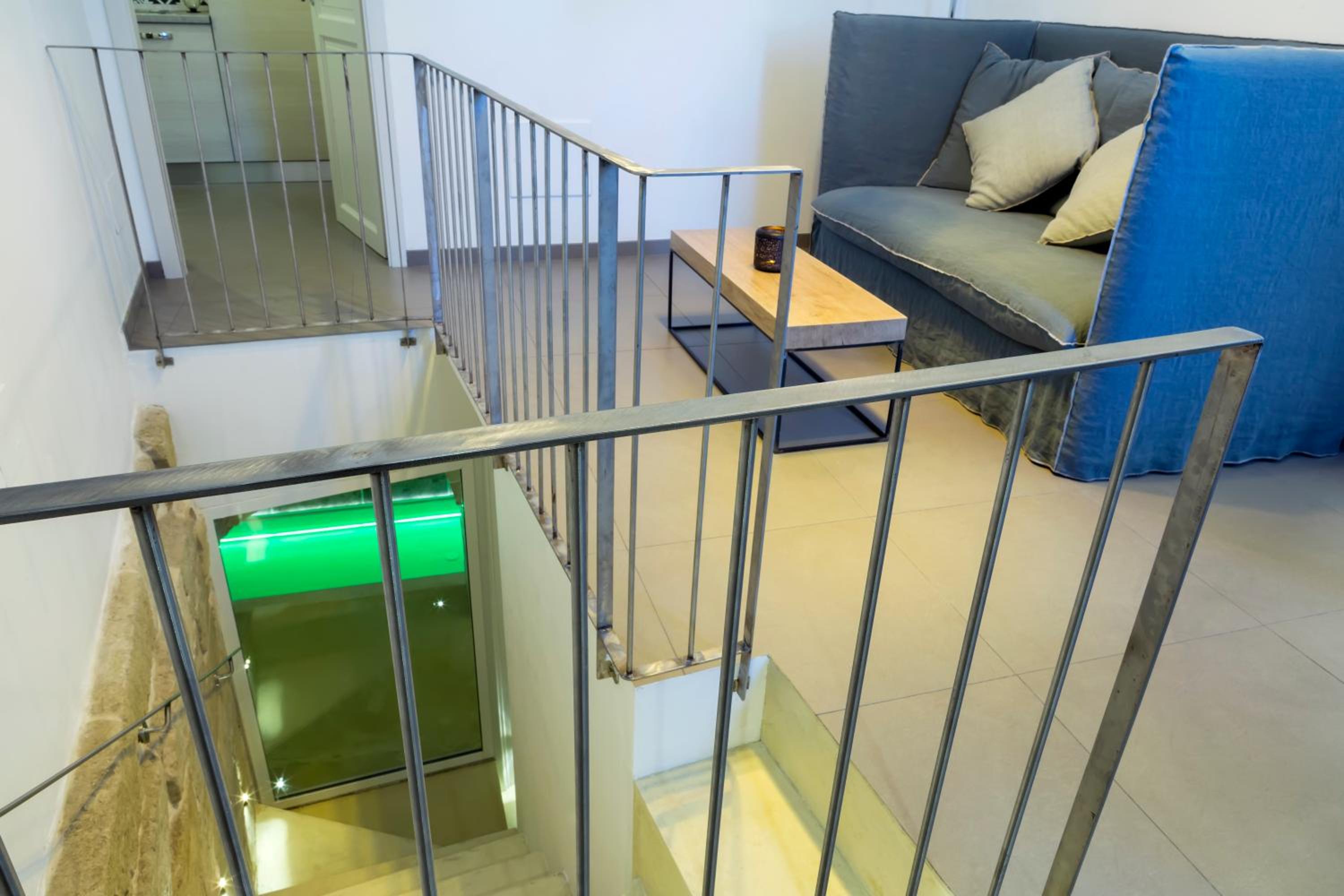 ReLuxe Private Wellness view 3