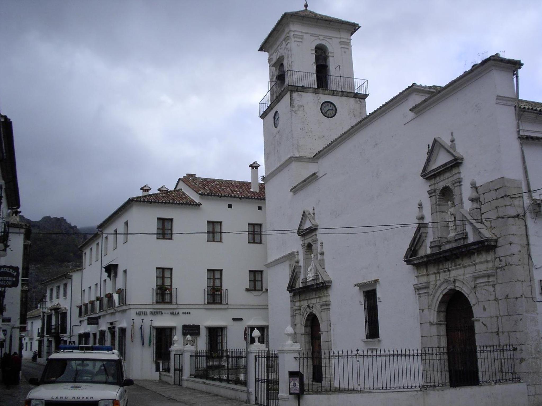 building