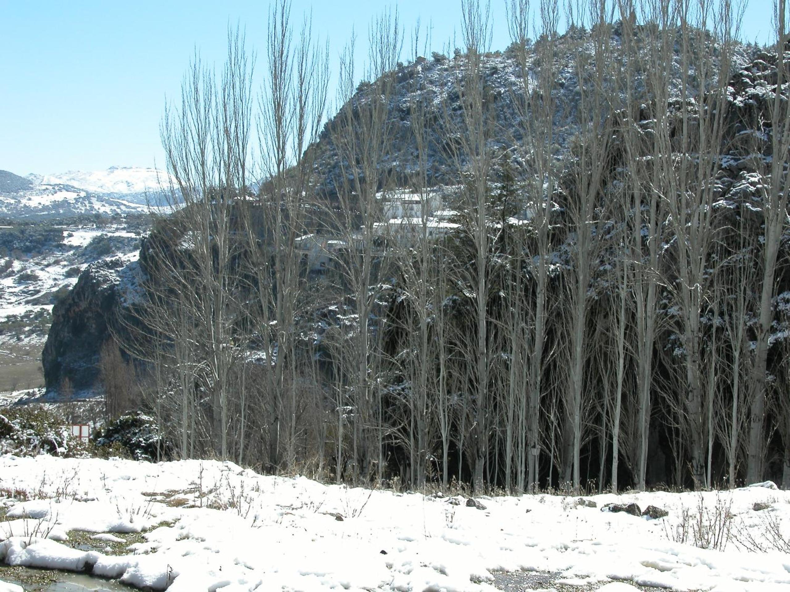 Casas Corrales view 2